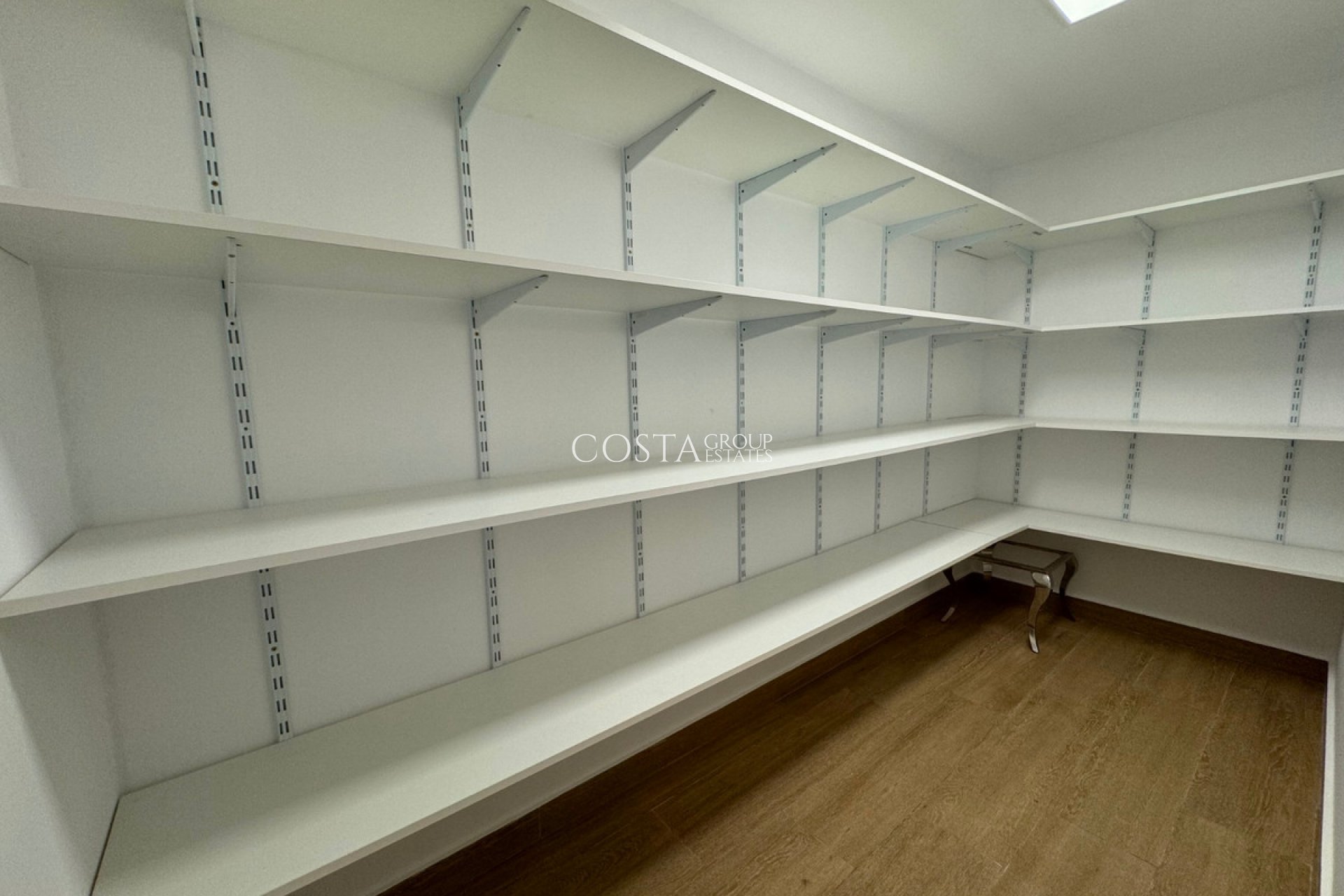 Herverkoop - Villa -
San Miguel de Salinas - San Miguel de Salinas Centro