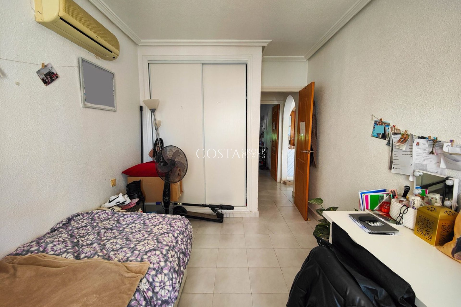 Herverkoop - Villa -
San Miguel de Salinas - San Miguel de Salinas Centro