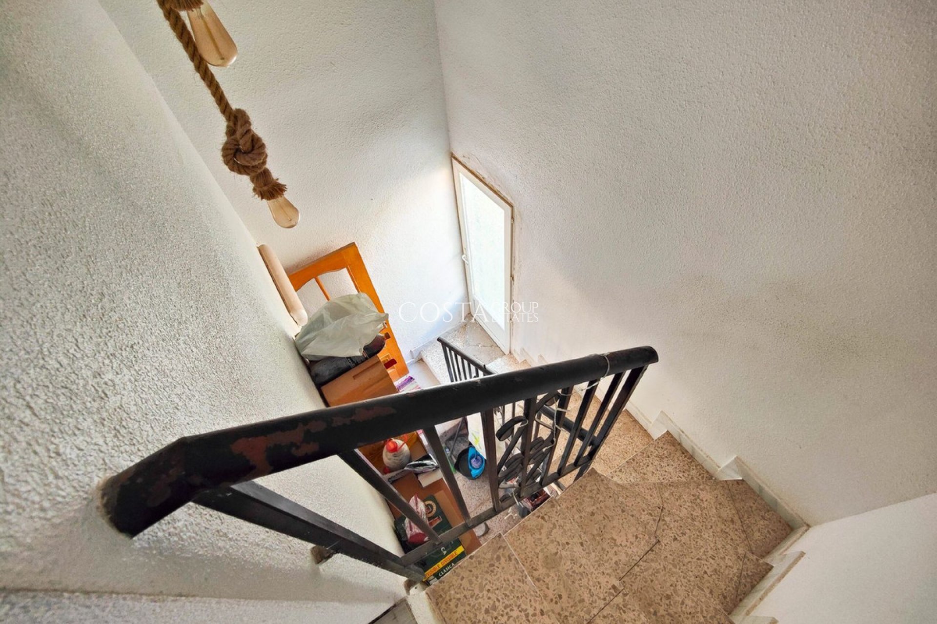 Herverkoop - Villa -
San Miguel de Salinas - San Miguel de Salinas Centro