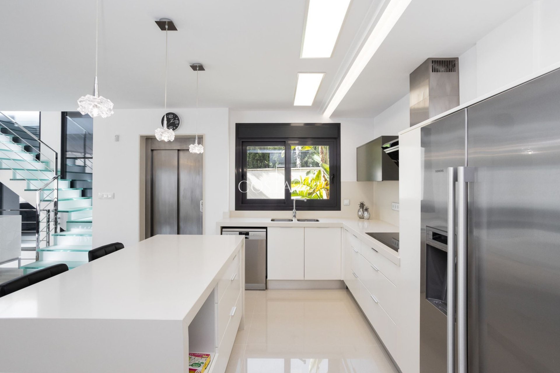 Herverkoop - Villa -
San Miguel de Salinas - San Miguel de Salinas Centro