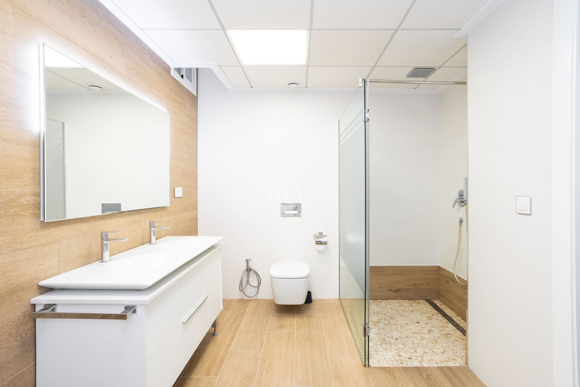 Herverkoop - Villa -
San Miguel de Salinas - San Miguel de Salinas Centro