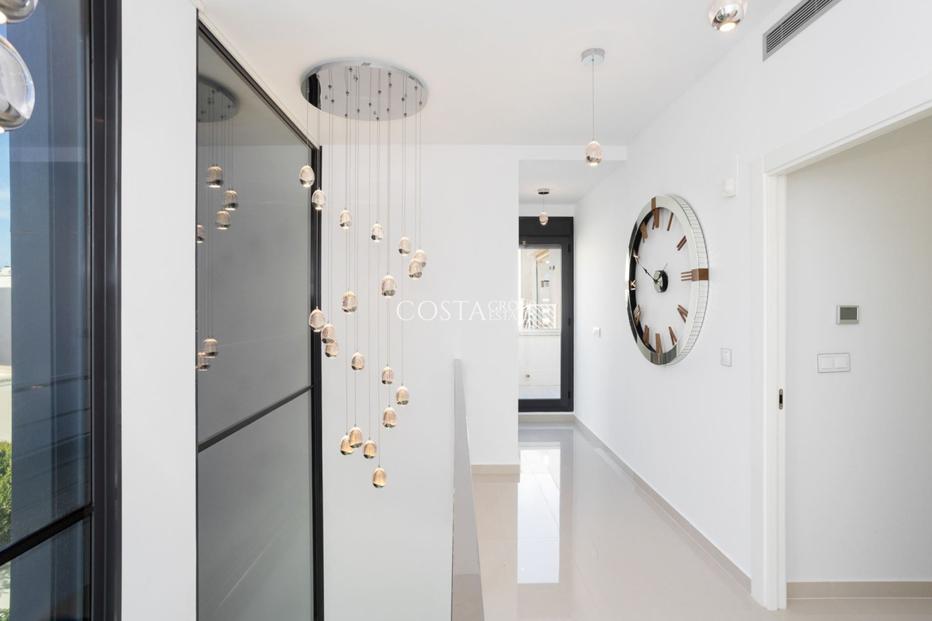 Herverkoop - Villa -
San Miguel de Salinas - San Miguel de Salinas Centro