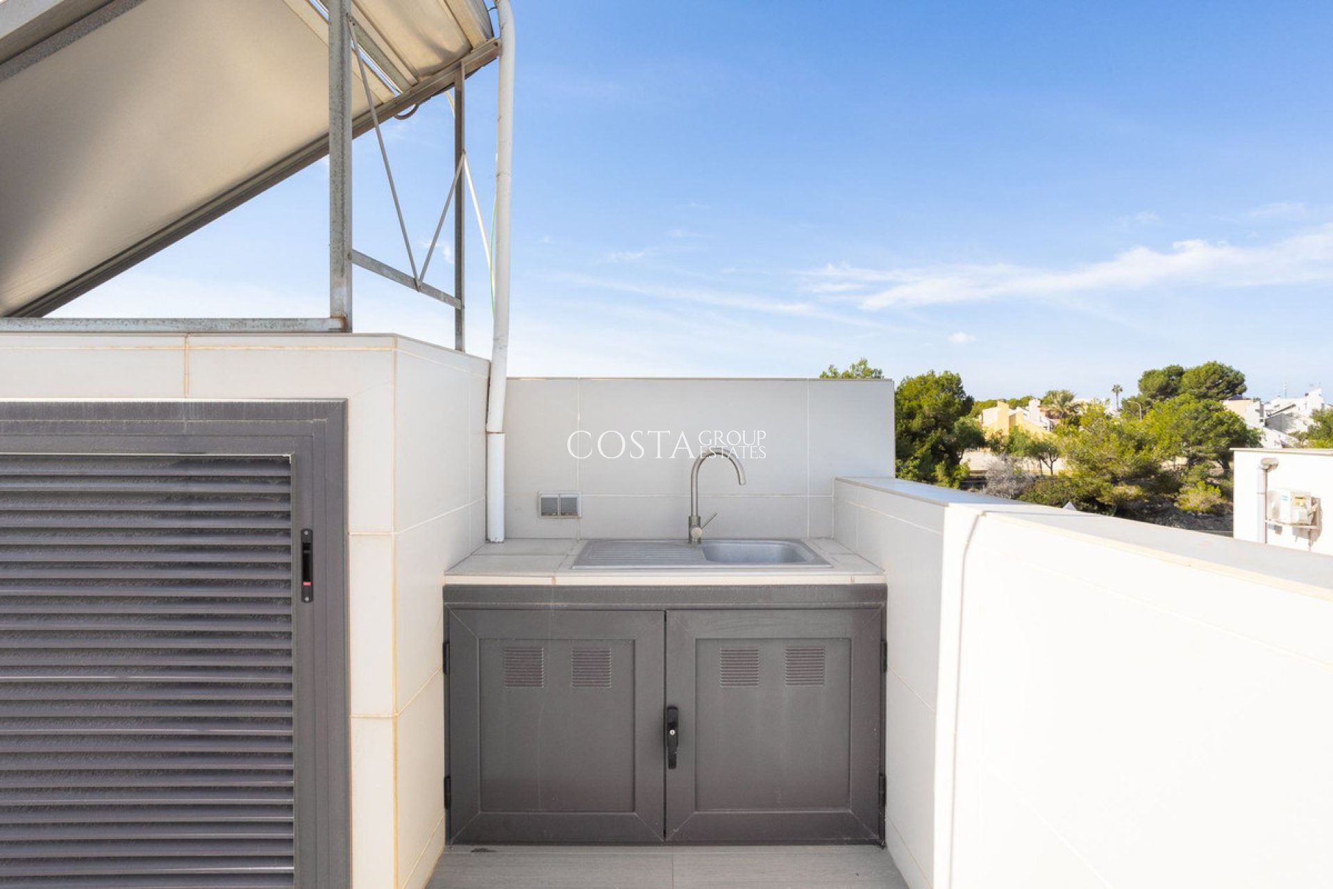 Herverkoop - Villa -
San Miguel de Salinas - San Miguel de Salinas Centro