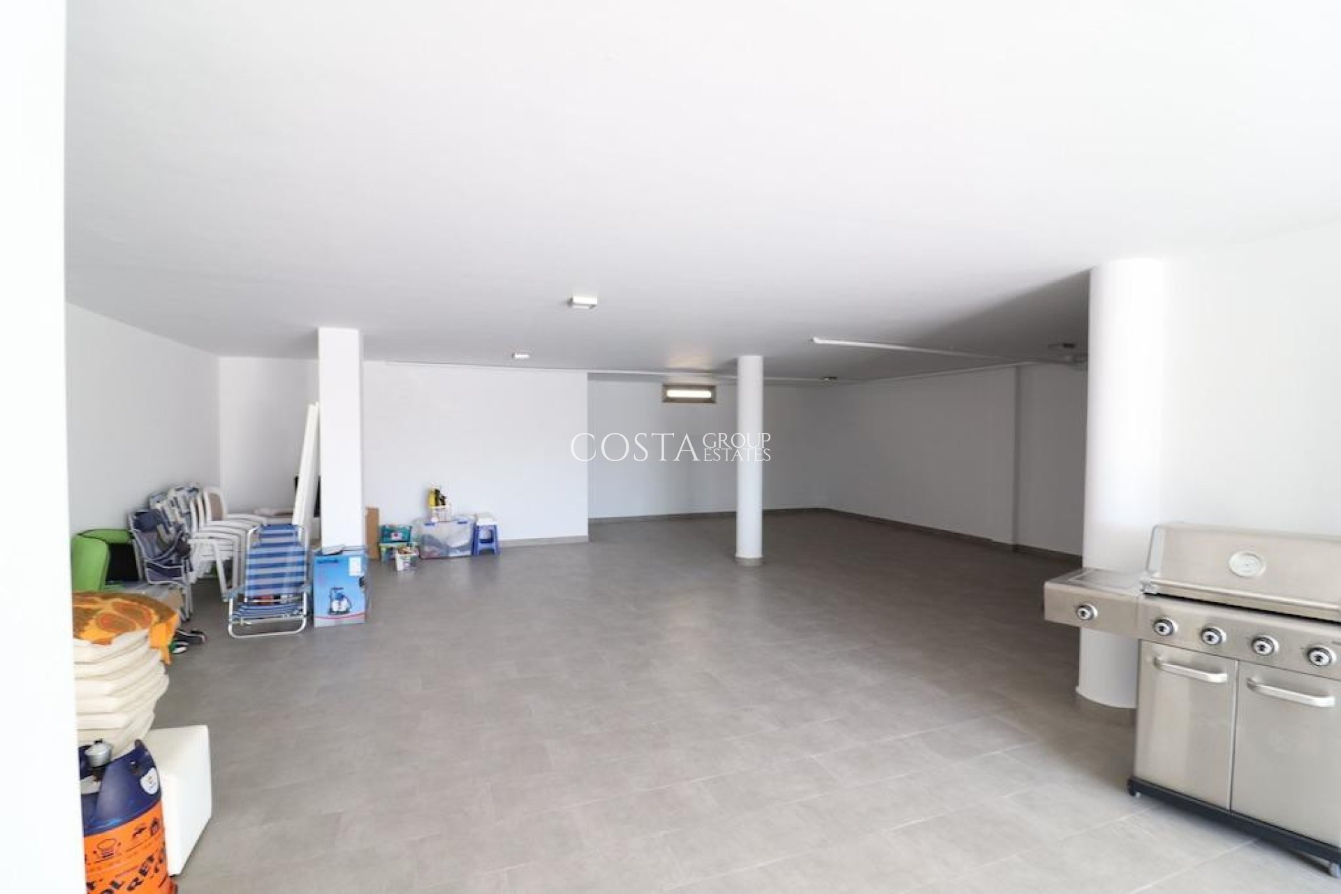 Herverkoop - Villa -
San Miguel de Salinas - San Miguel de Salinas Centro