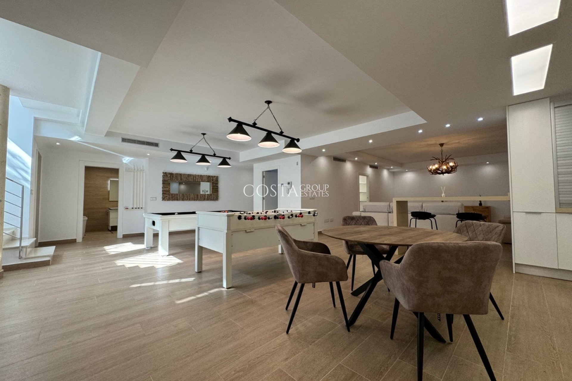 Herverkoop - Villa -
San Miguel de Salinas - San Miguel de Salinas Centro