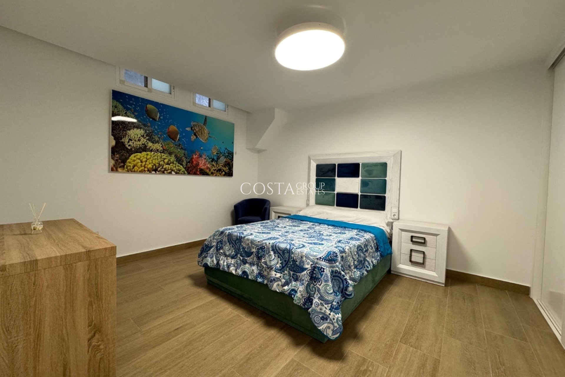 Herverkoop - Villa -
San Miguel de Salinas - San Miguel de Salinas Centro