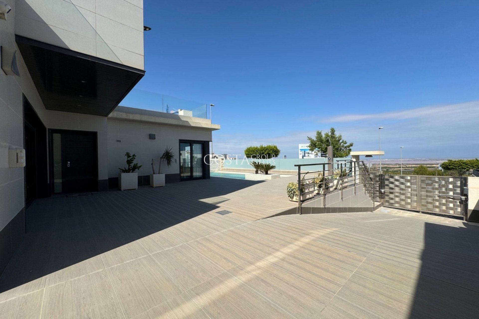 Herverkoop - Villa -
San Miguel de Salinas - San Miguel de Salinas Centro