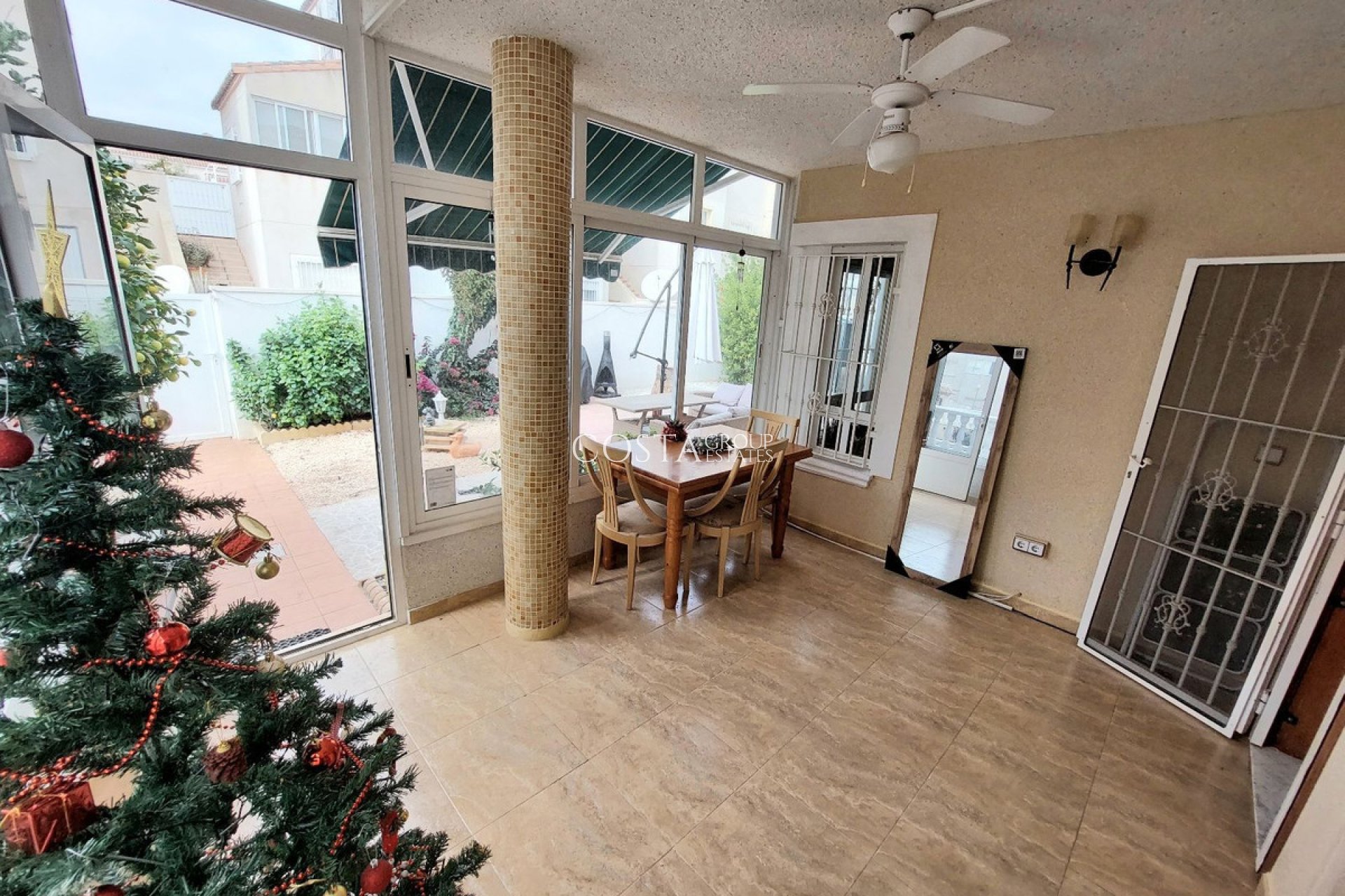 Herverkoop - Villa -
San Miguel de Salinas - San Miguel de Salinas Centro