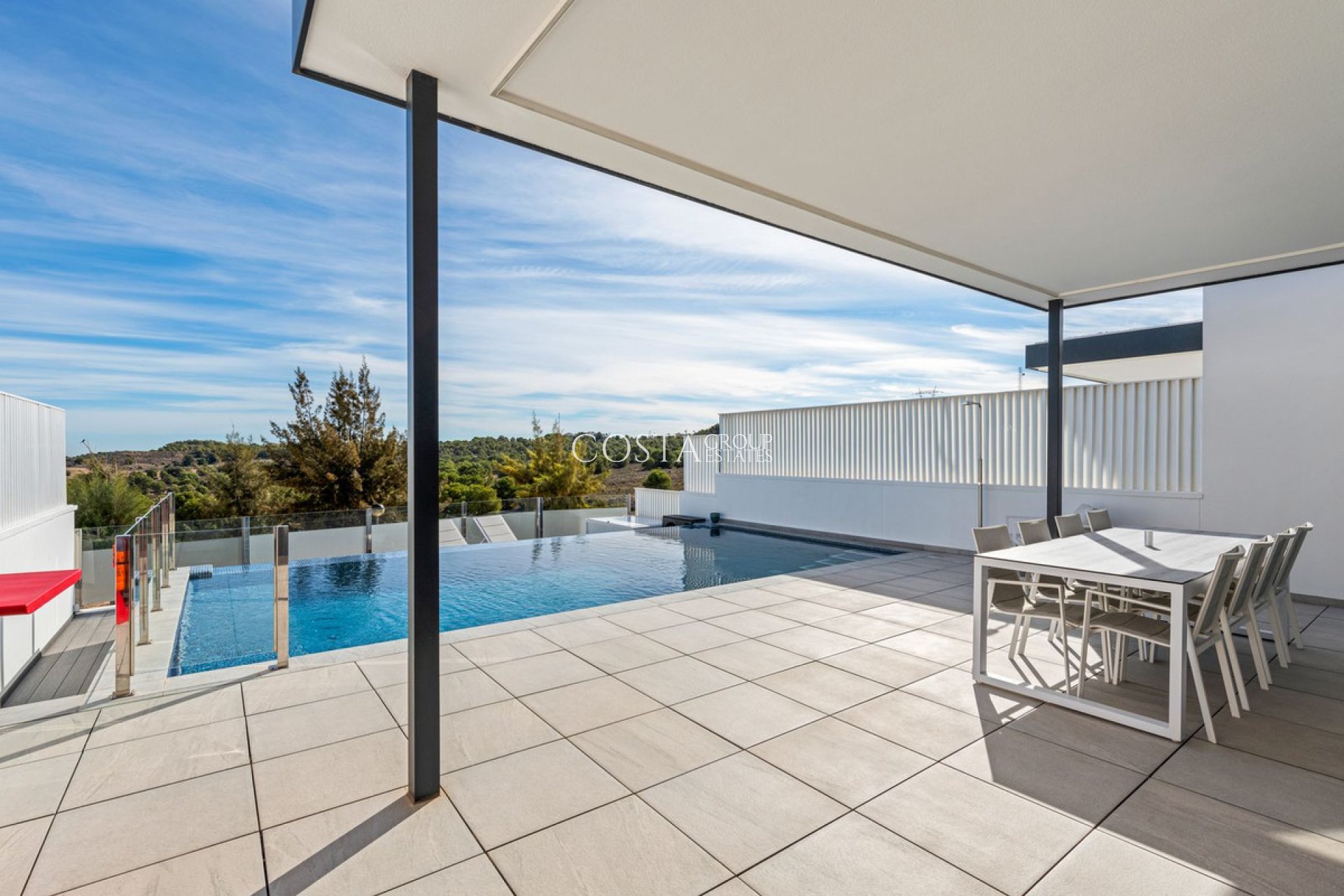 Herverkoop - Villa -
San Miguel de Salinas - San Miguel de Salinas Centro