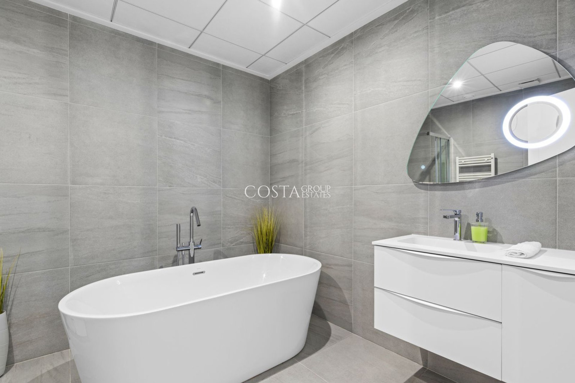 Herverkoop - Villa -
San Miguel de Salinas - San Miguel de Salinas Centro