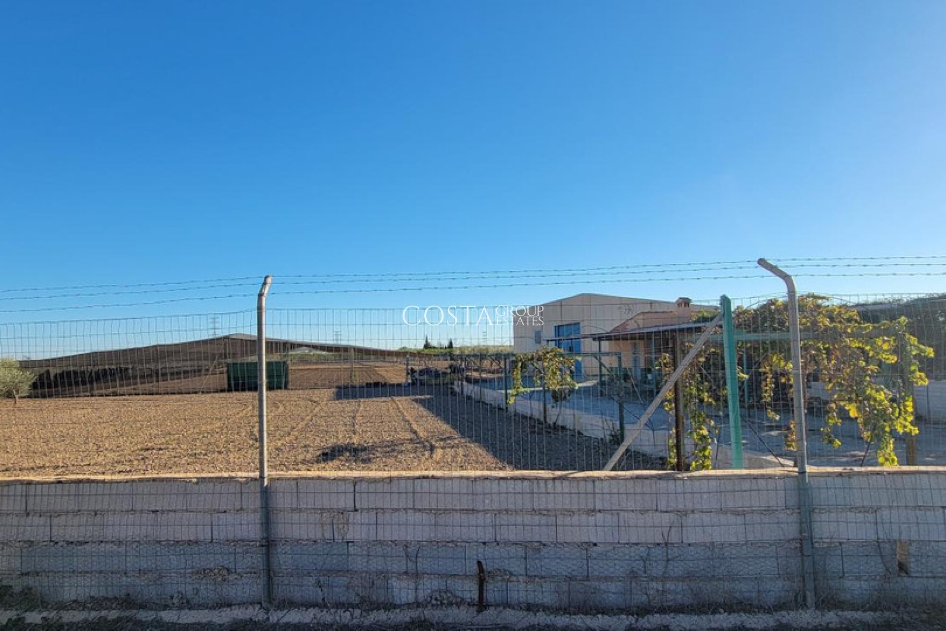 Herverkoop - Villa -
San Miguel de Salinas - San Miguel de Salinas Centro