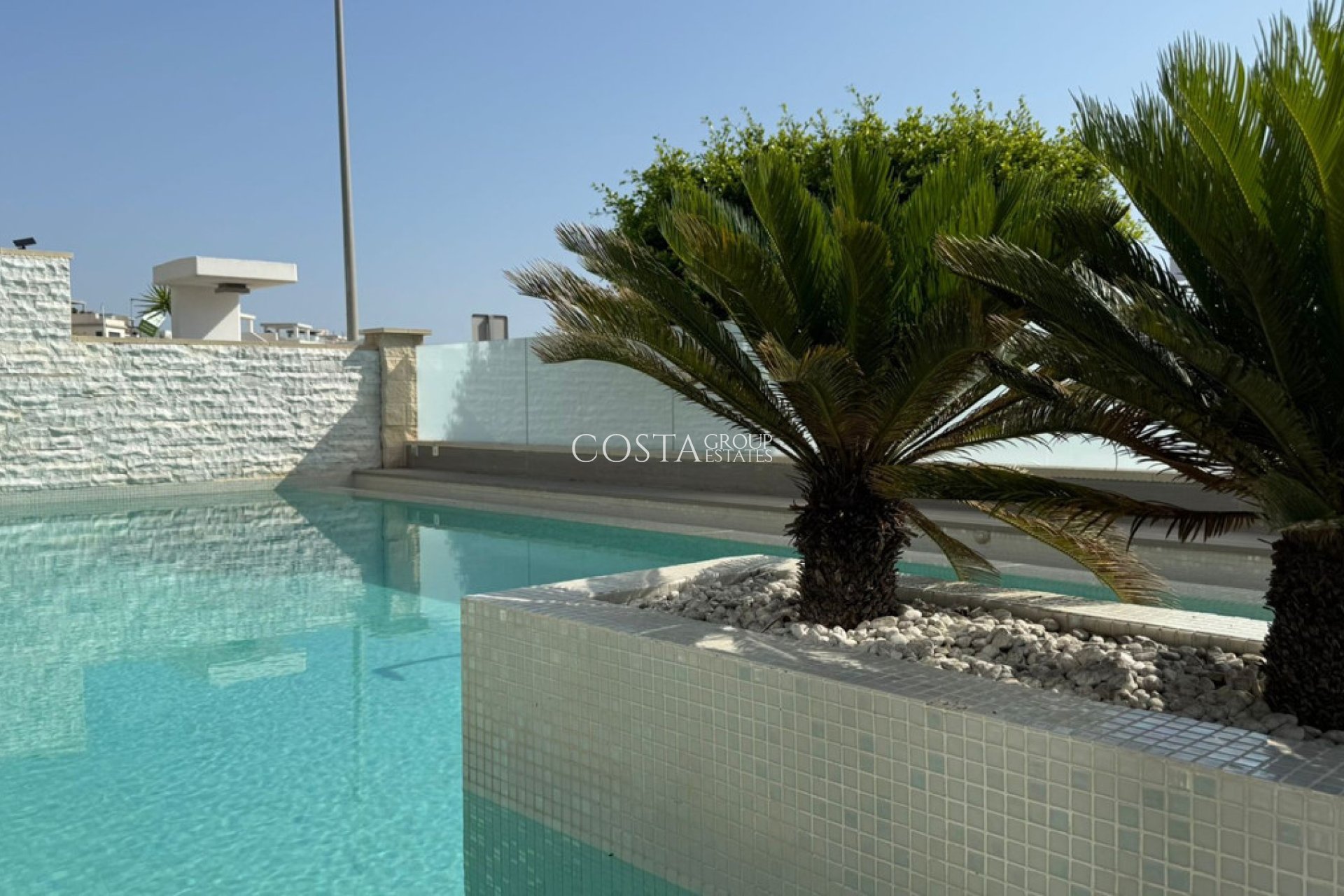 Herverkoop - Villa -
San Miguel de Salinas - San Miguel de Salinas Centro