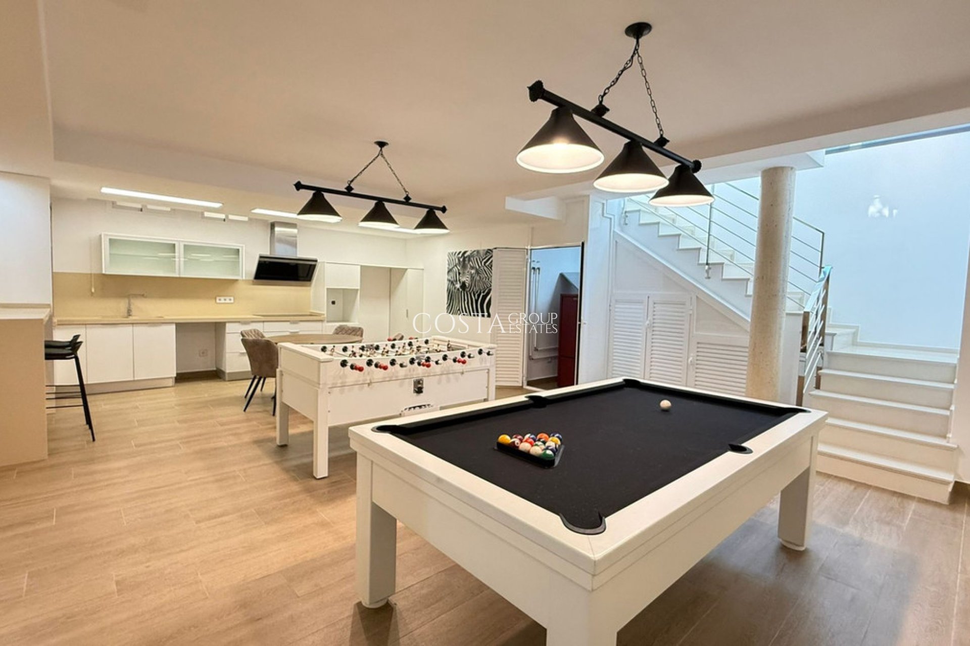 Herverkoop - Villa -
San Miguel de Salinas - San Miguel de Salinas Centro