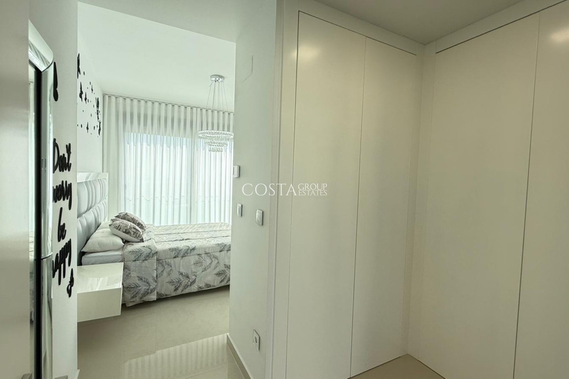 Herverkoop - Villa -
San Miguel de Salinas - San Miguel de Salinas Centro