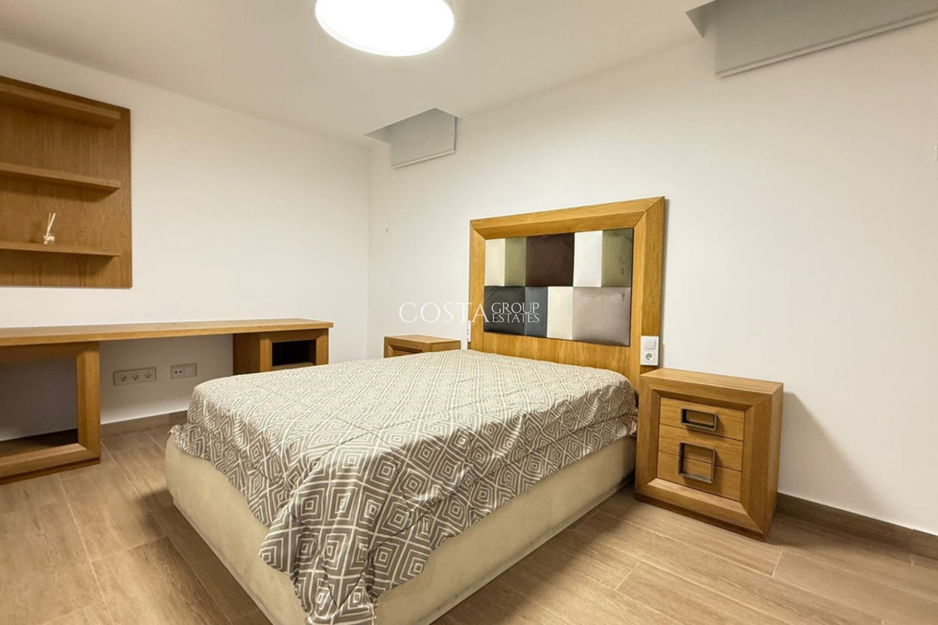 Herverkoop - Villa -
San Miguel de Salinas - San Miguel de Salinas Centro