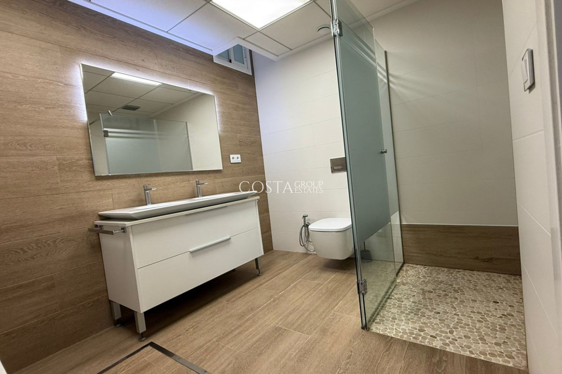 Herverkoop - Villa -
San Miguel de Salinas - San Miguel de Salinas Centro