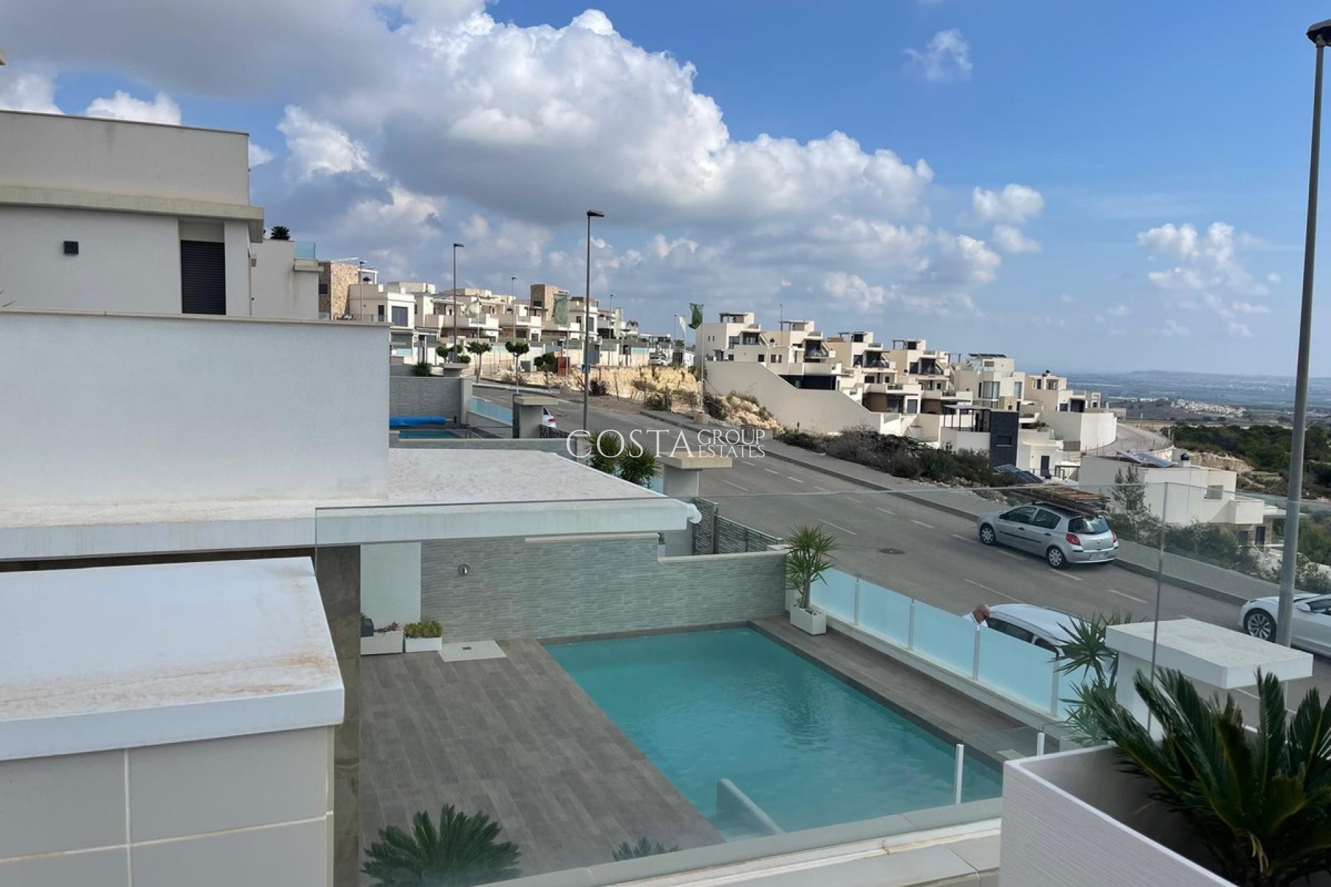 Herverkoop - Villa -
San Miguel de Salinas - San Miguel de Salinas Centro