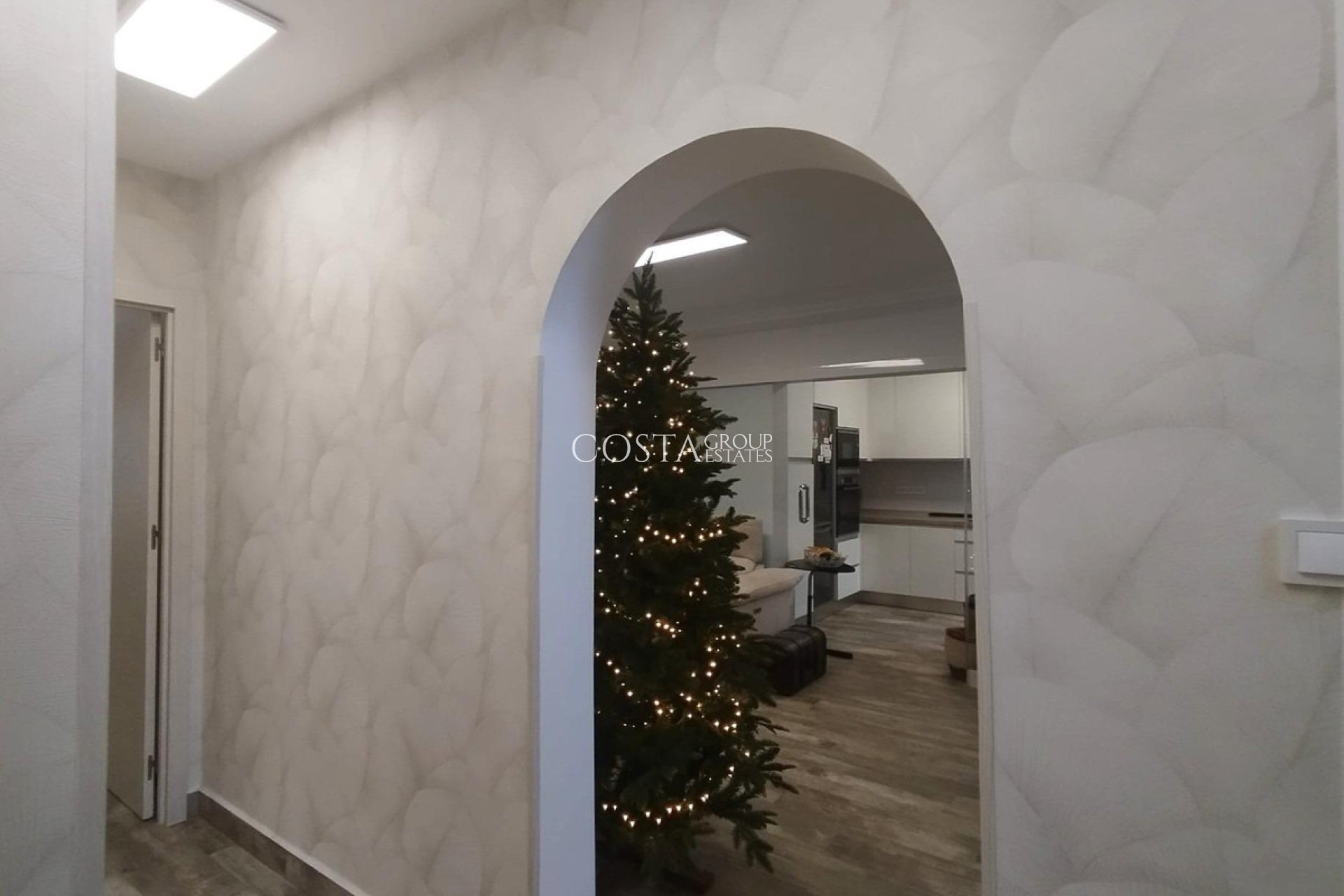 Herverkoop - Villa -
San Miguel de Salinas - San Miguel de Salinas Centro