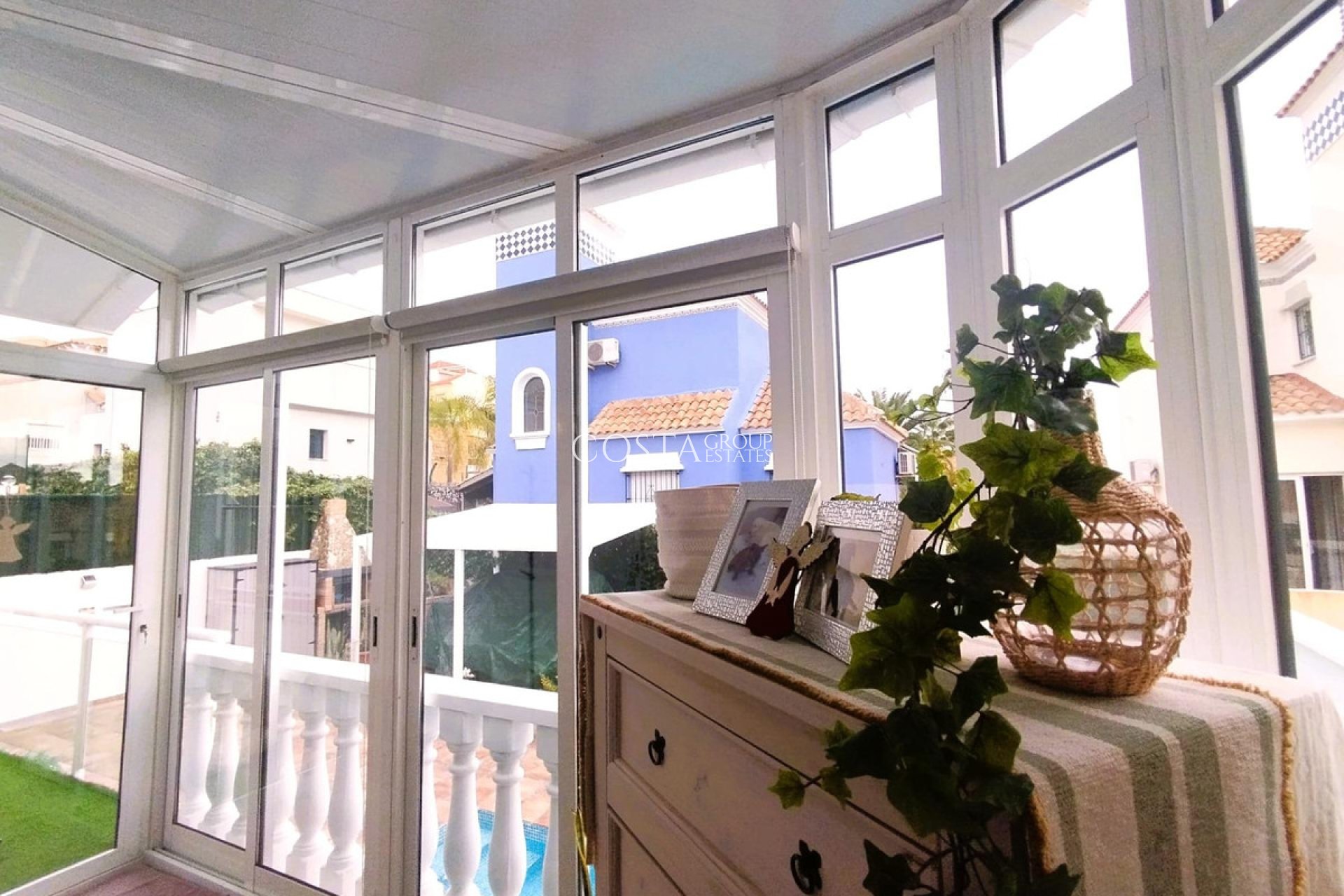 Herverkoop - Villa -
San Miguel de Salinas - San Miguel de Salinas Centro