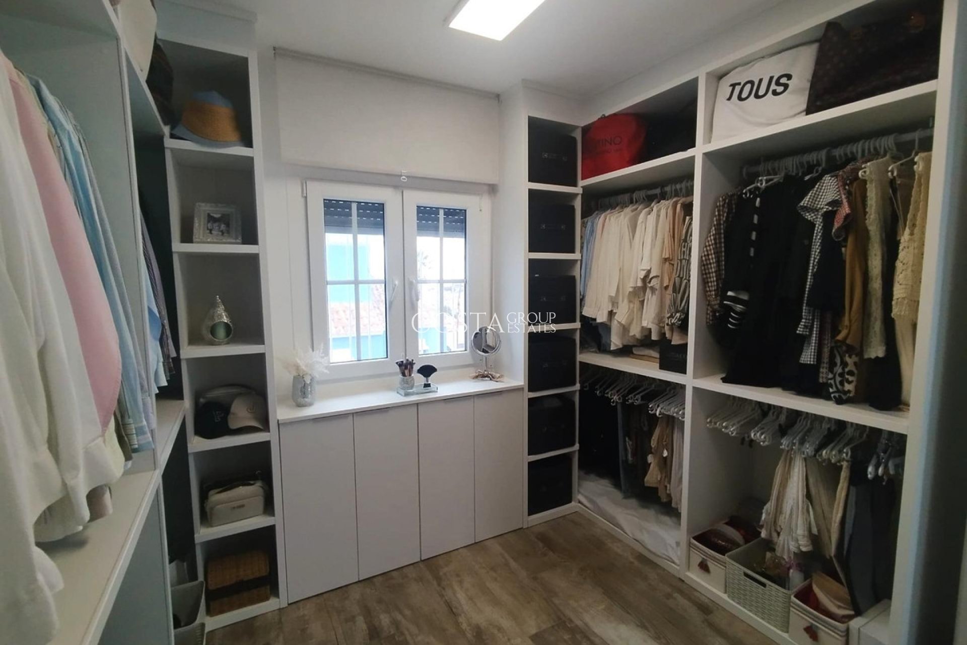 Herverkoop - Villa -
San Miguel de Salinas - San Miguel de Salinas Centro