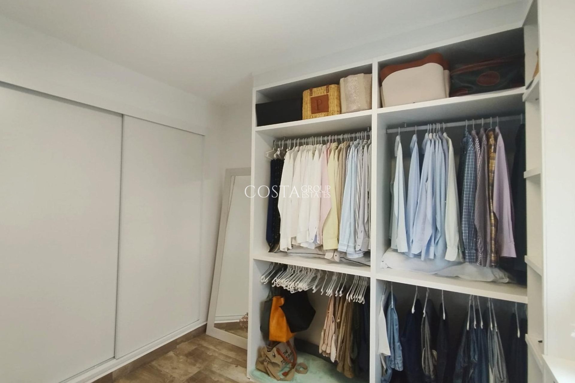 Herverkoop - Villa -
San Miguel de Salinas - San Miguel de Salinas Centro