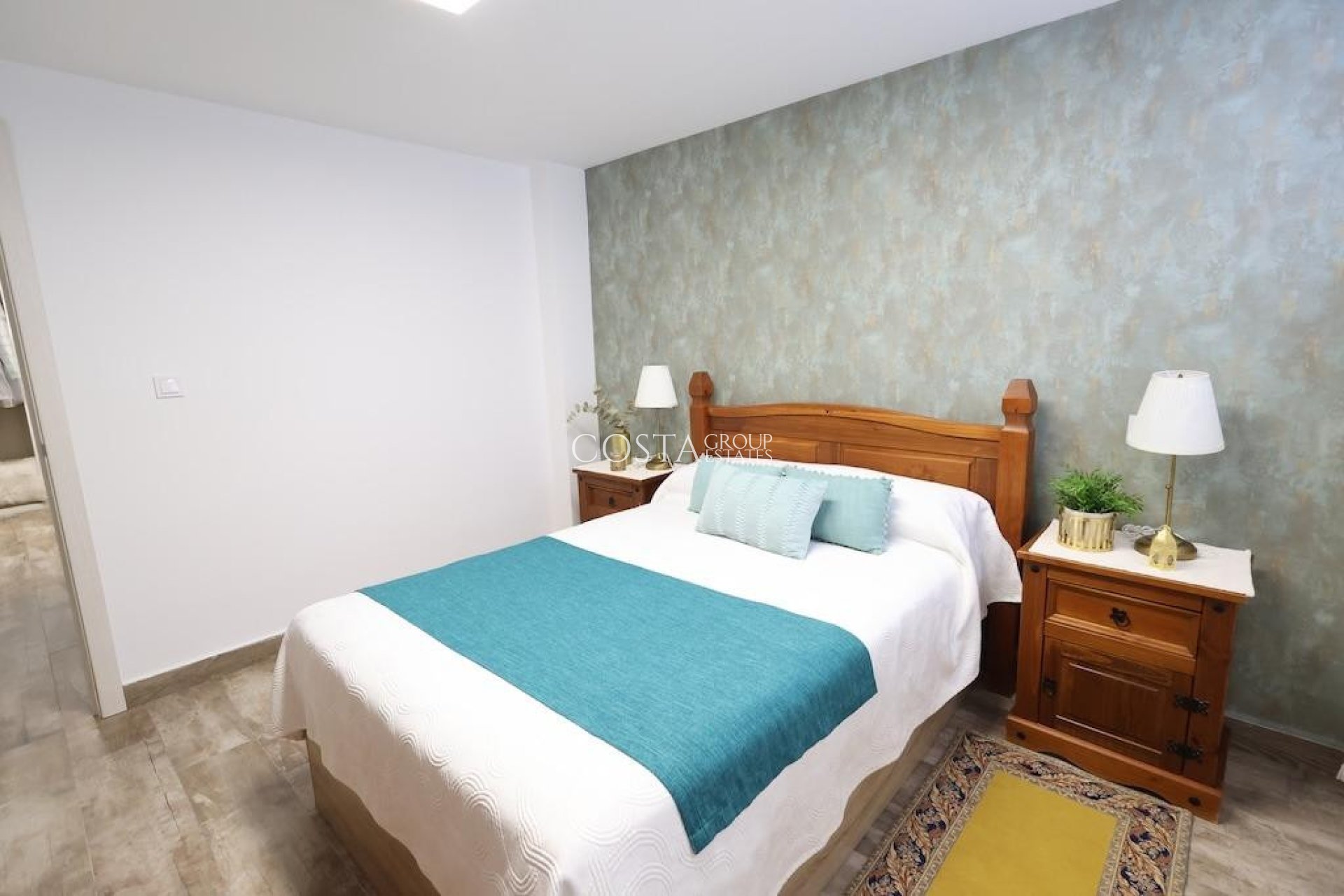 Herverkoop - Villa -
San Miguel de Salinas - San Miguel de Salinas Centro