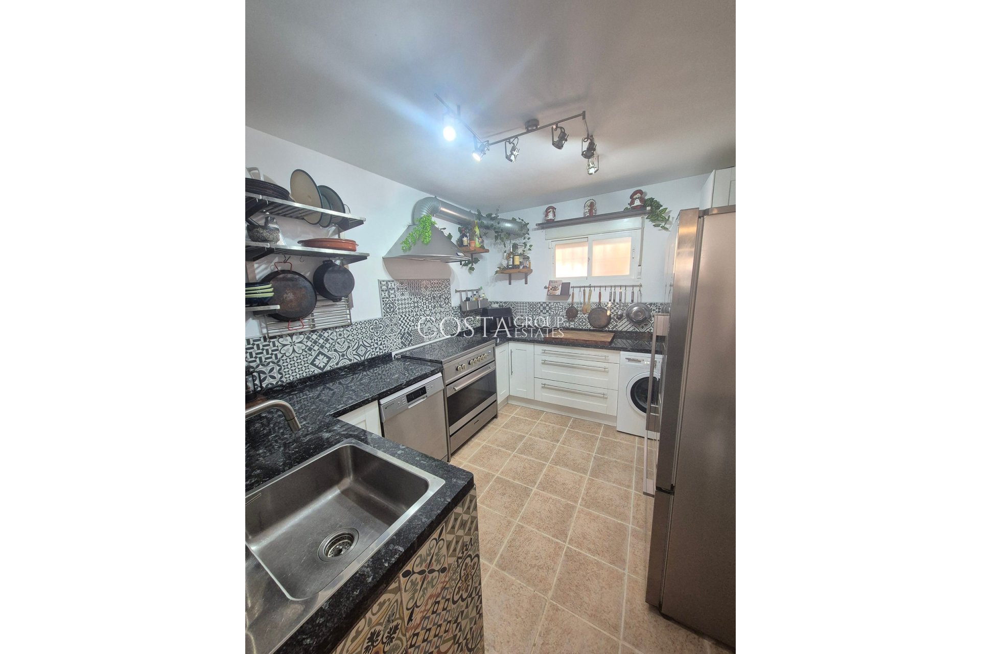 Herverkoop - Villa -
San Miguel de Salinas - San Miguel de Salinas Centro