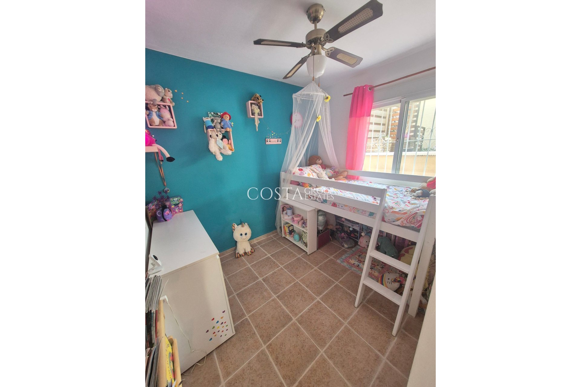 Herverkoop - Villa -
San Miguel de Salinas - San Miguel de Salinas Centro