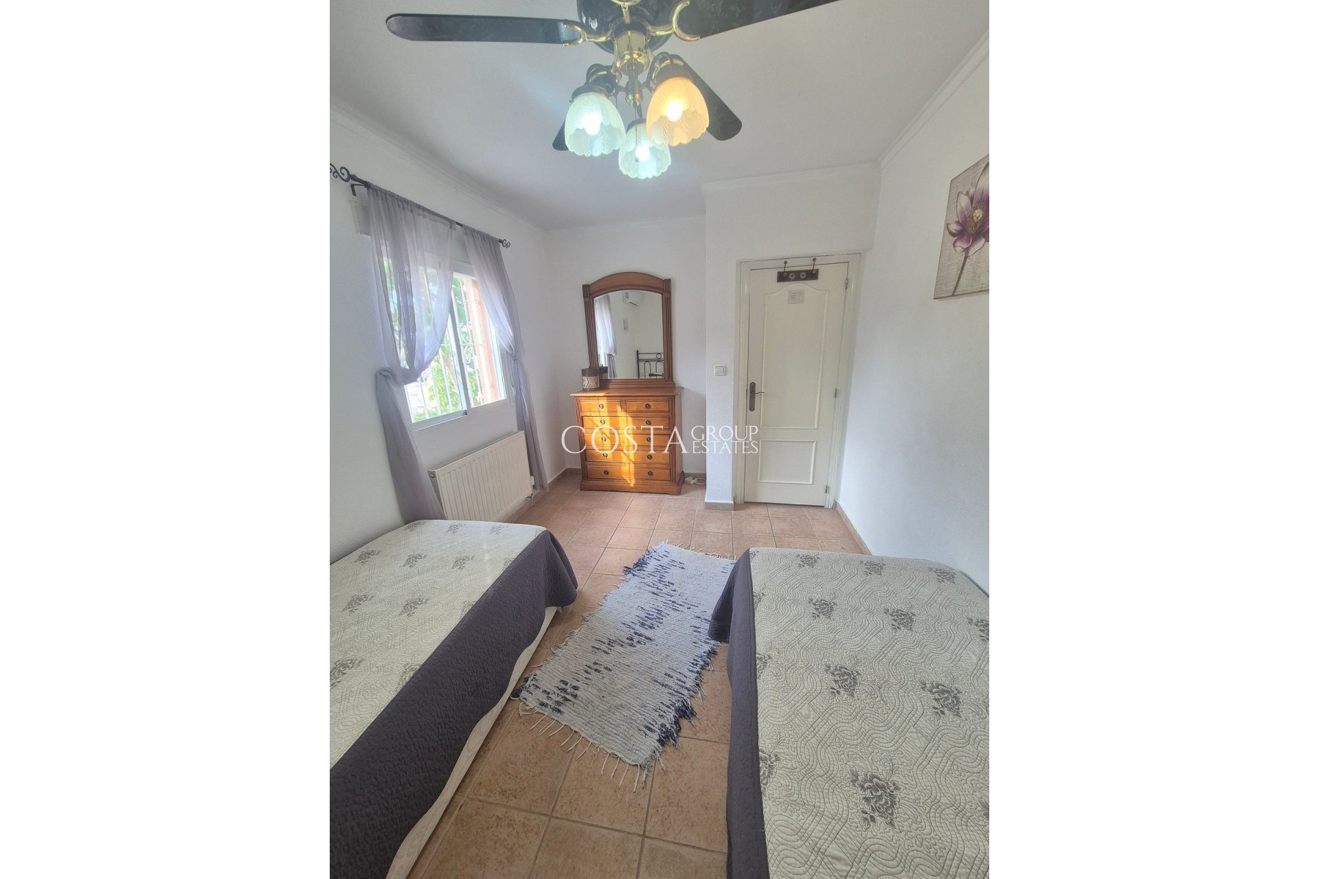 Herverkoop - Villa -
San Miguel de Salinas - San Miguel de Salinas Centro