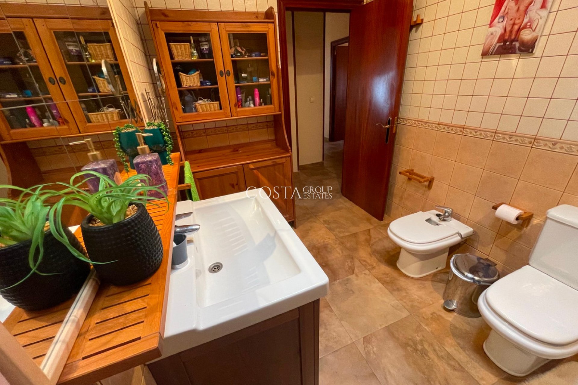 Herverkoop - Villa -
San Miguel de Salinas - San Miguel de Salinas Centro