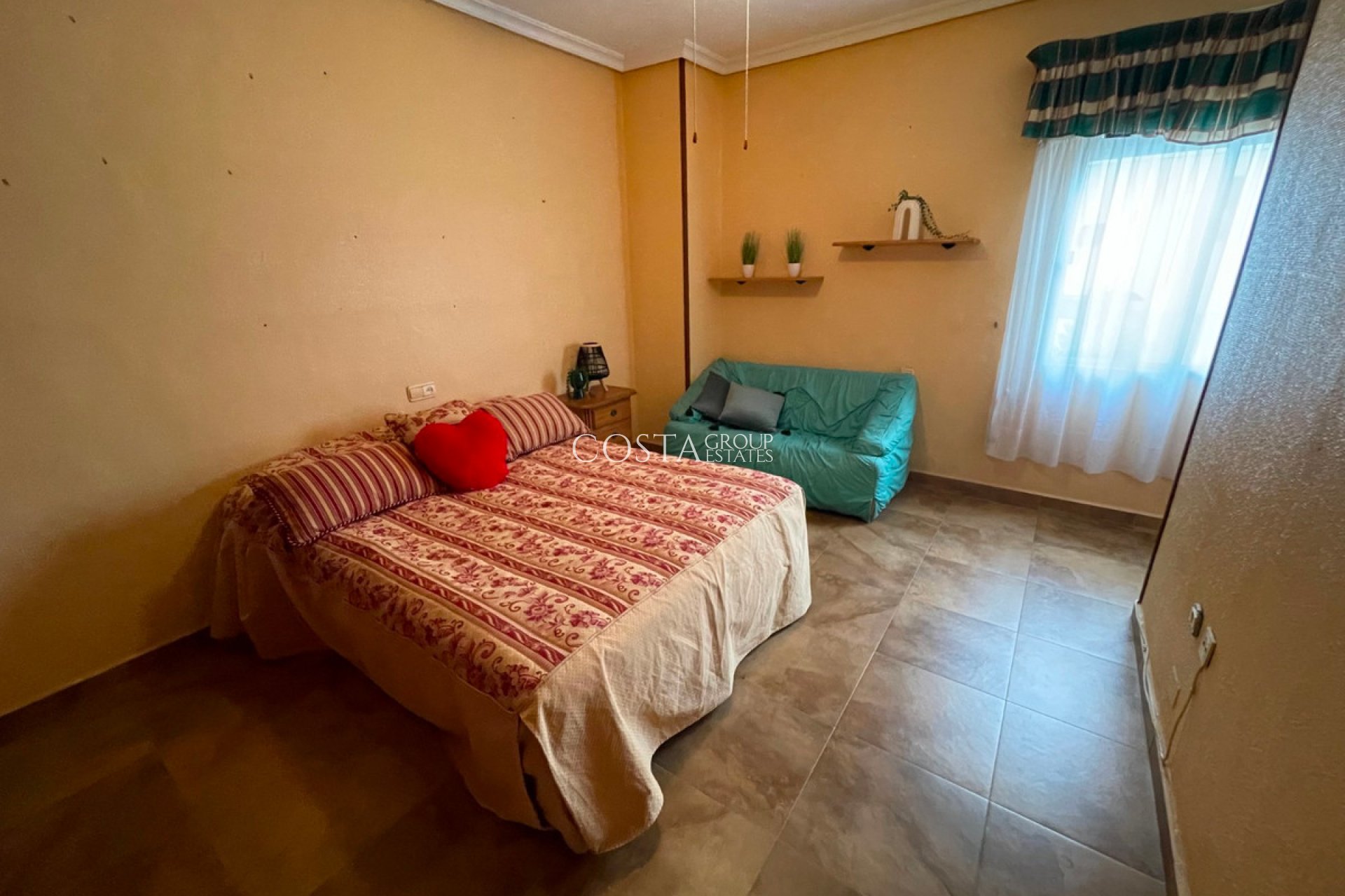 Herverkoop - Villa -
San Miguel de Salinas - San Miguel de Salinas Centro