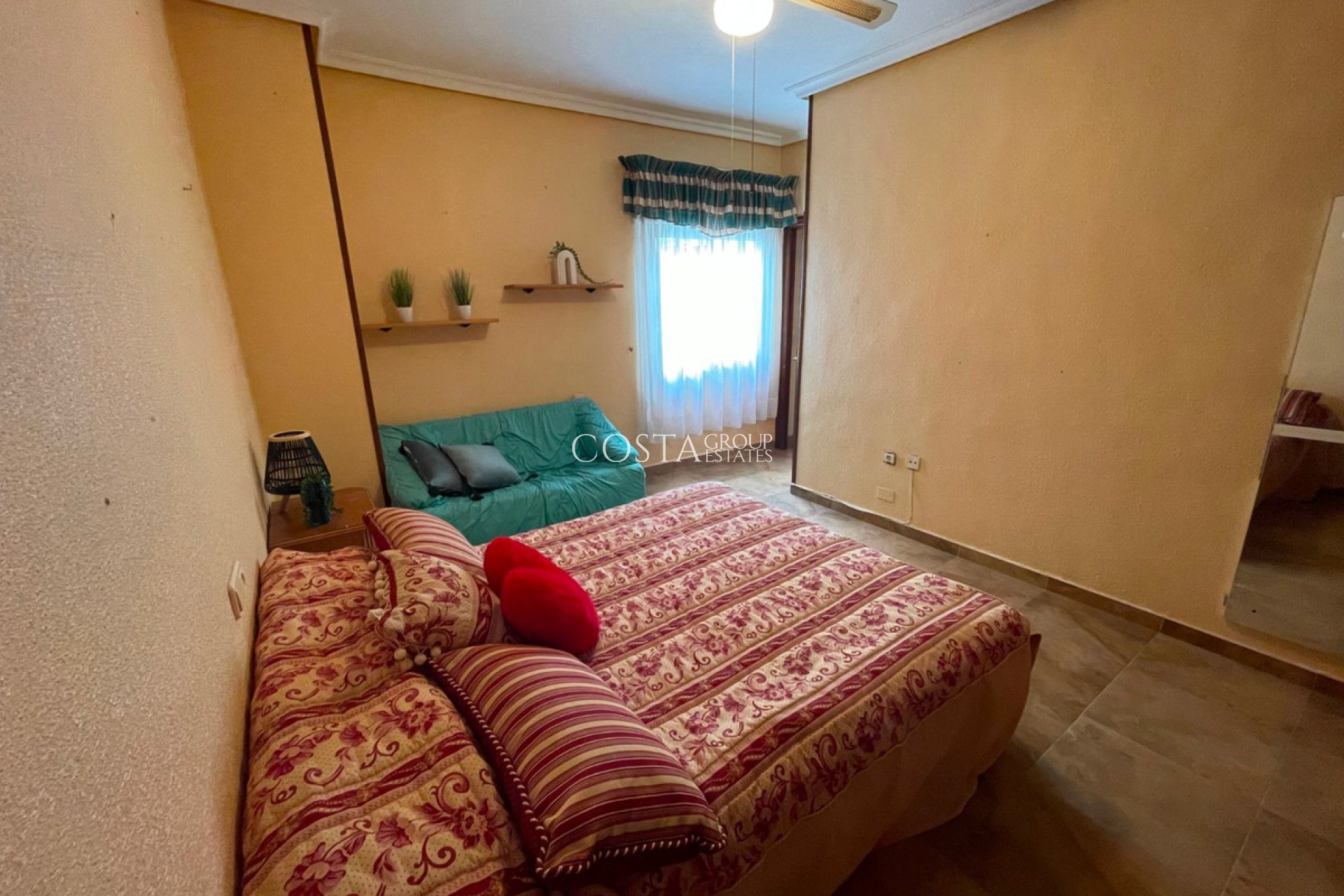 Herverkoop - Villa -
San Miguel de Salinas - San Miguel de Salinas Centro