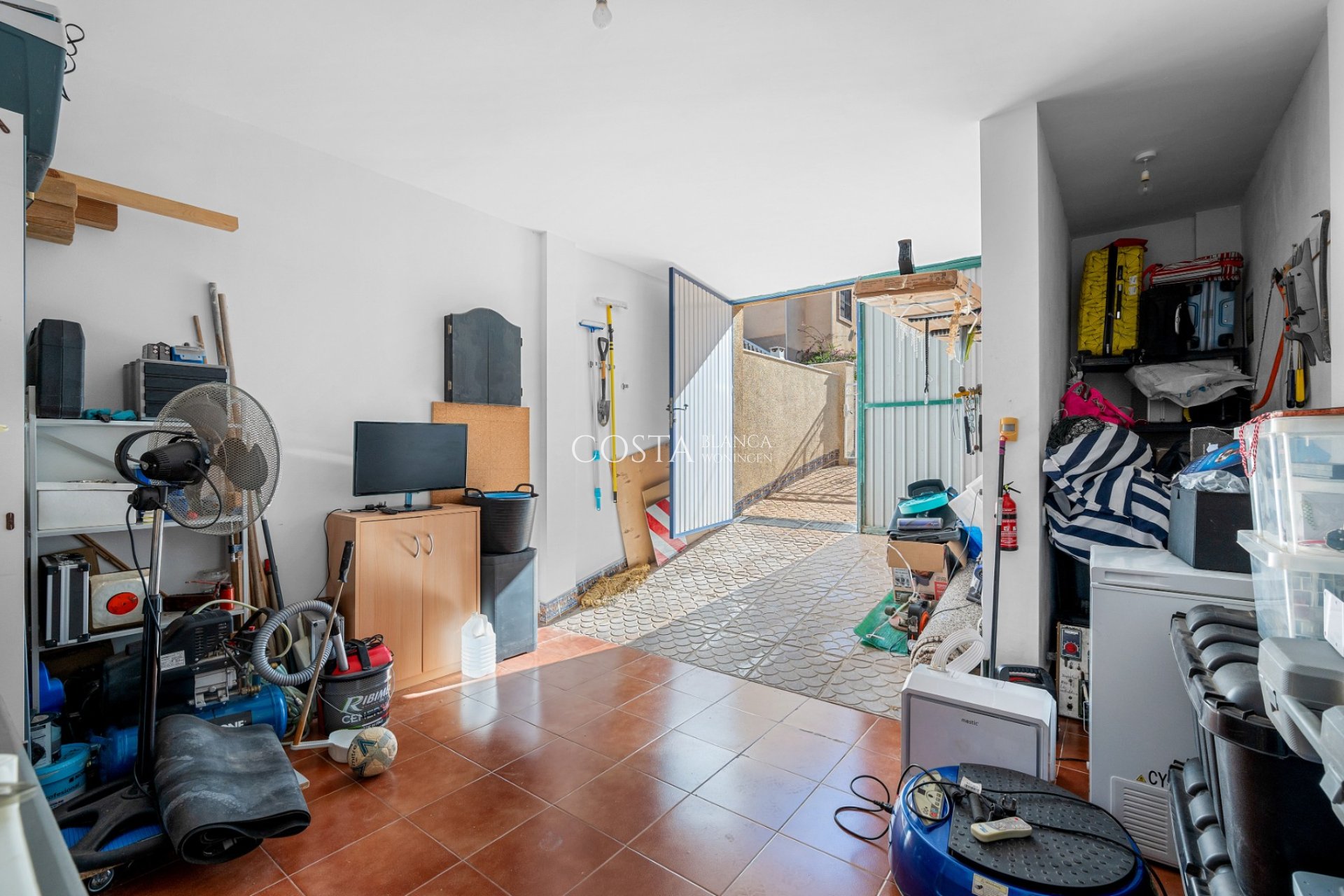 Herverkoop - Villa -
San Miguel de Salinas - San Miguel De Salinas