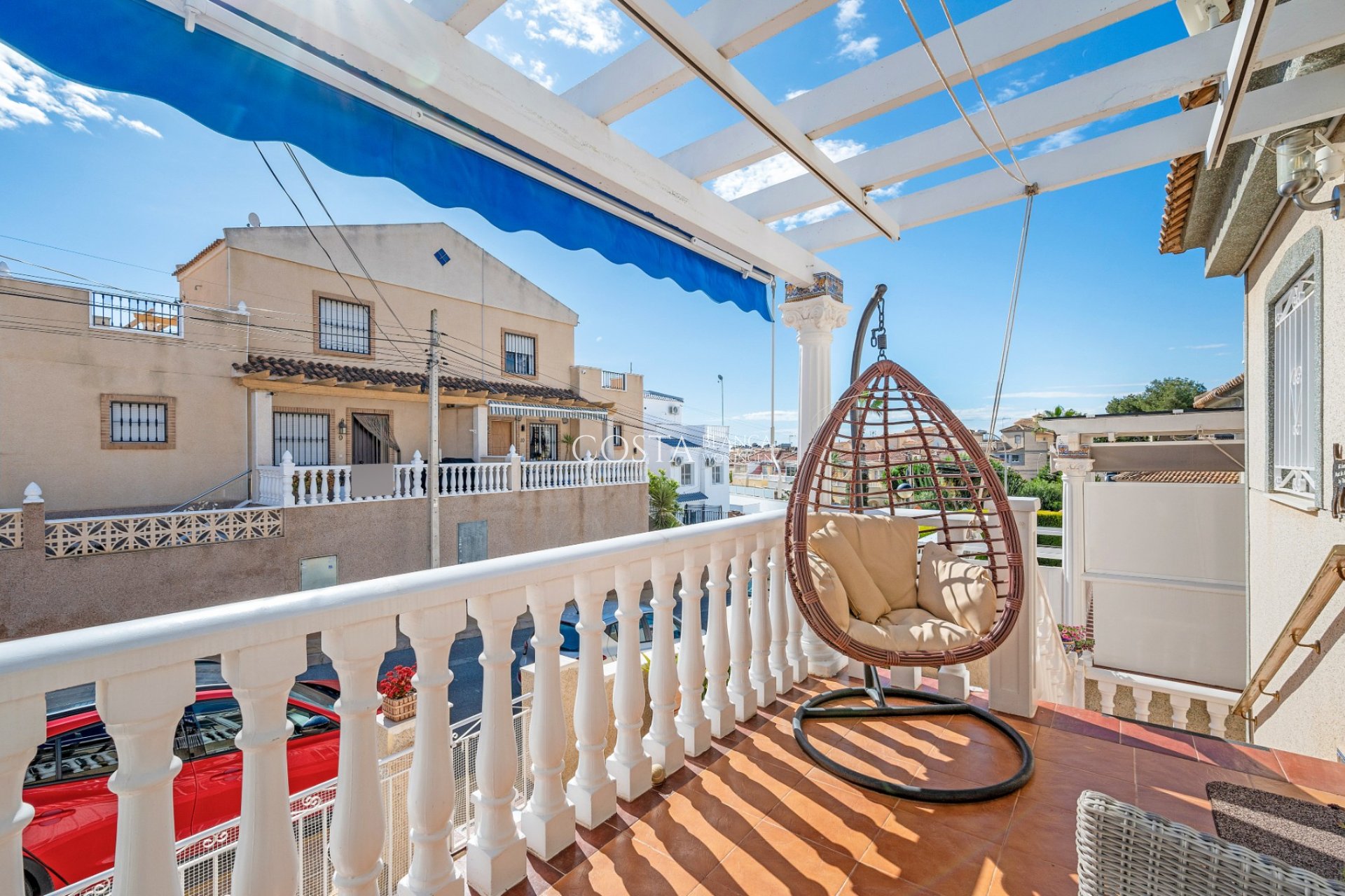 Herverkoop - Villa -
San Miguel de Salinas - San Miguel De Salinas