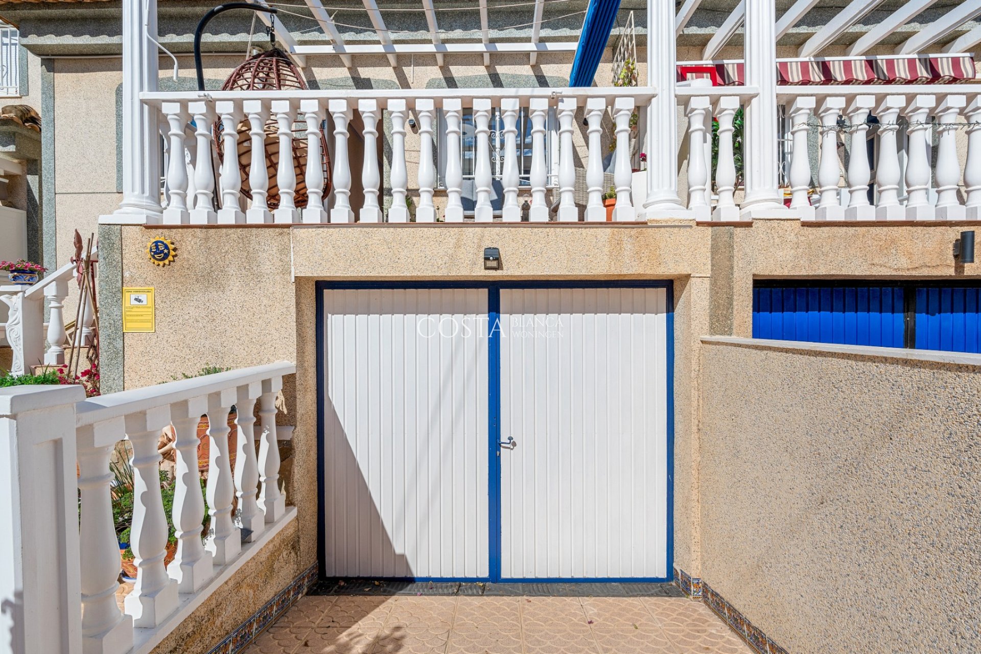 Herverkoop - Villa -
San Miguel de Salinas - San Miguel De Salinas