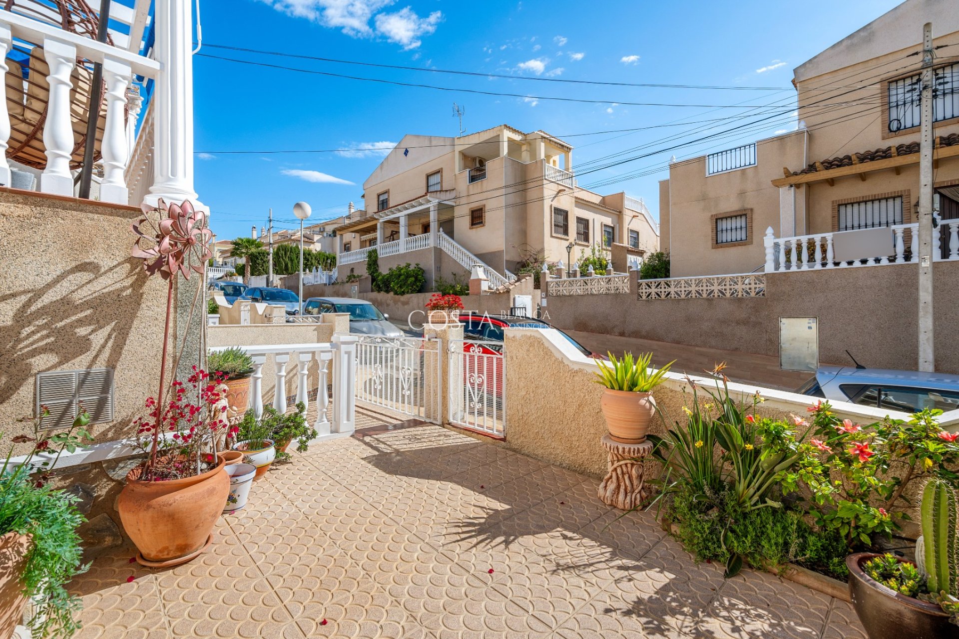Herverkoop - Villa -
San Miguel de Salinas - San Miguel De Salinas