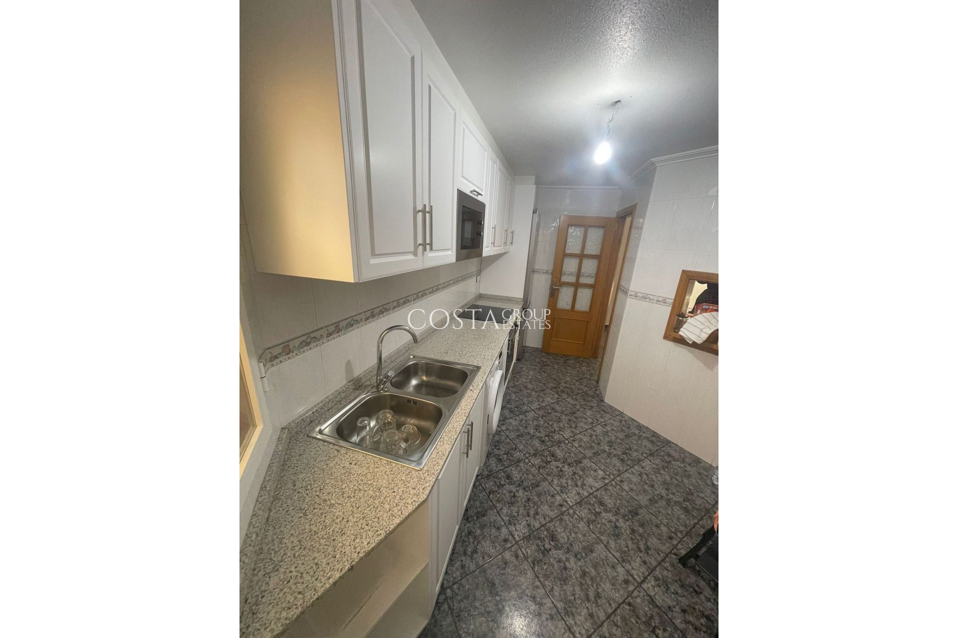 Herverkoop - Villa -
San Pedro del Pinatar - Lo Pagan