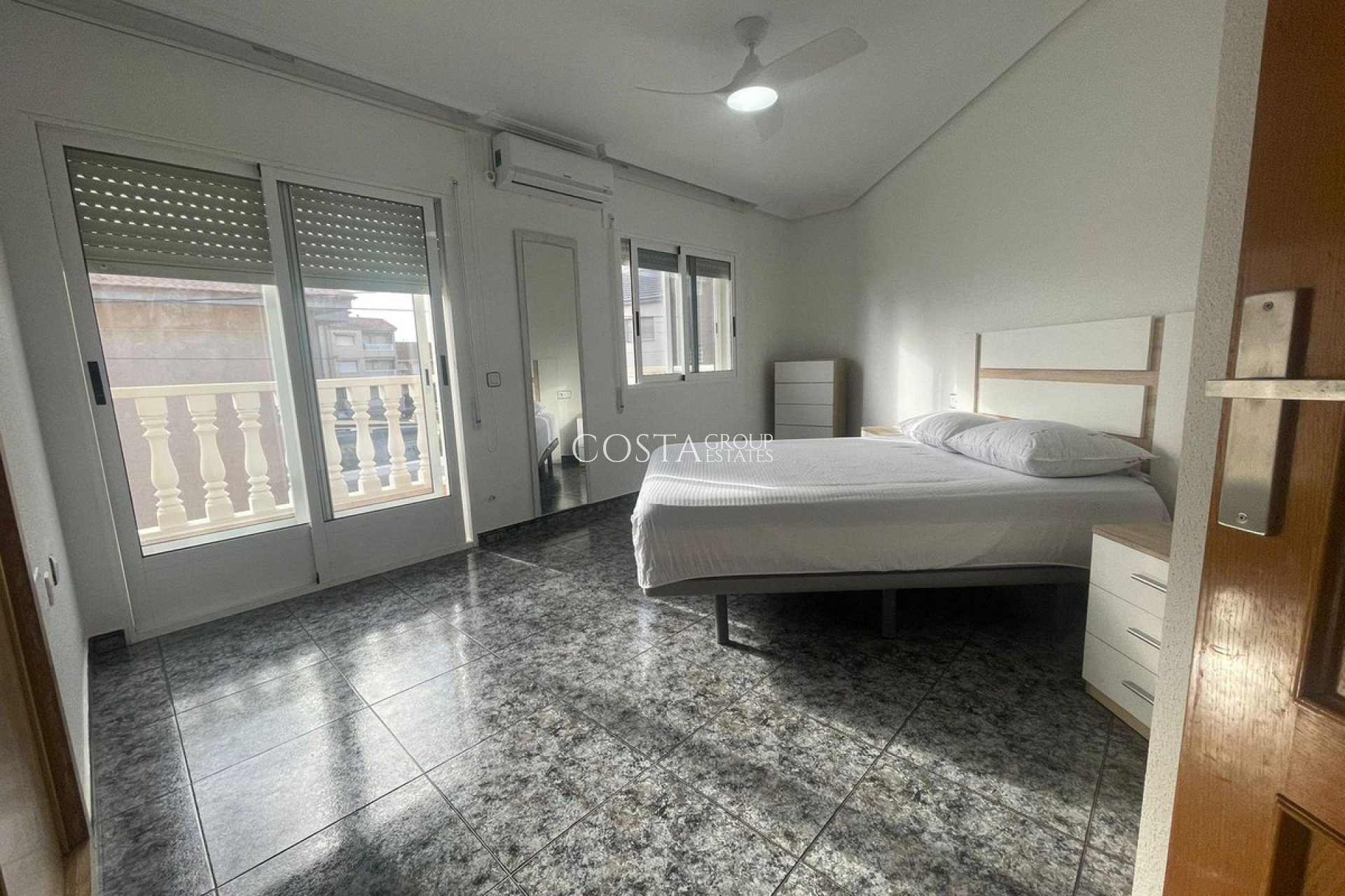 Herverkoop - Villa -
San Pedro del Pinatar - Lo Pagan