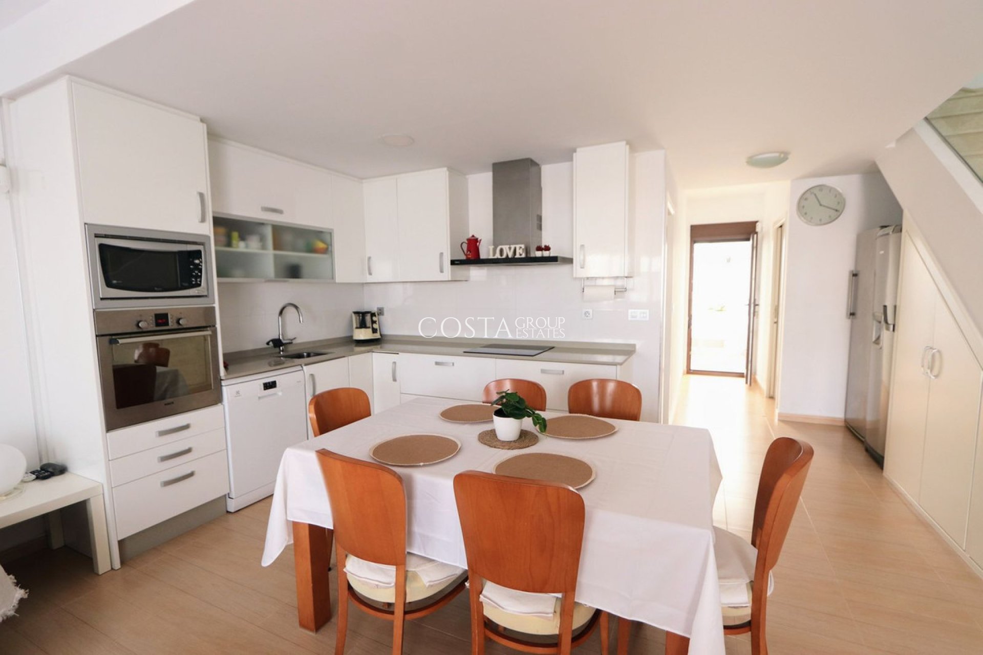 Herverkoop - Villa -
San Pedro del Pinatar - Lo Pagan