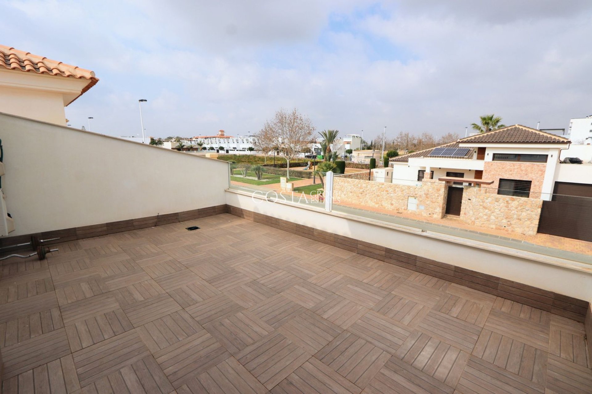 Herverkoop - Villa -
San Pedro del Pinatar - Lo Pagan