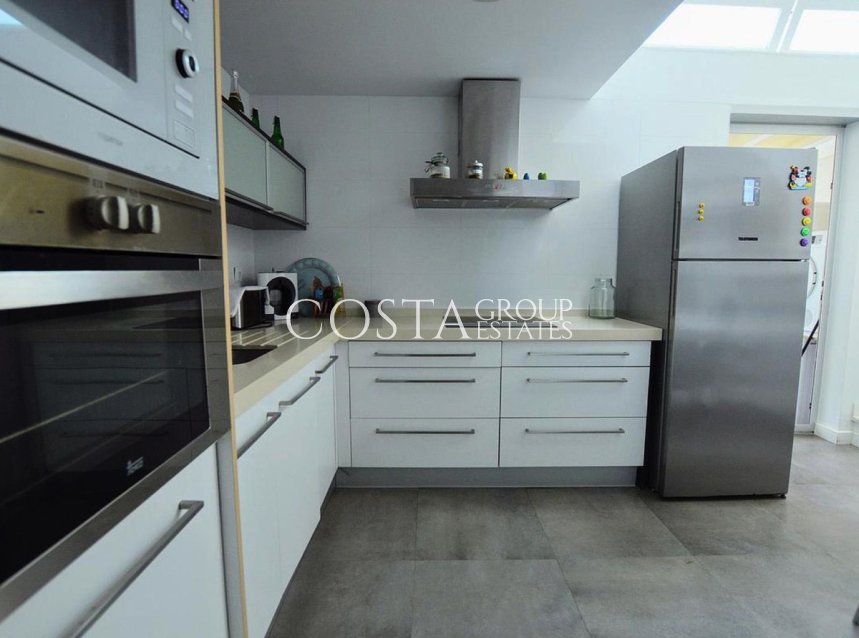 Herverkoop - Villa -
San Pedro del Pinatar - Lo Pagan