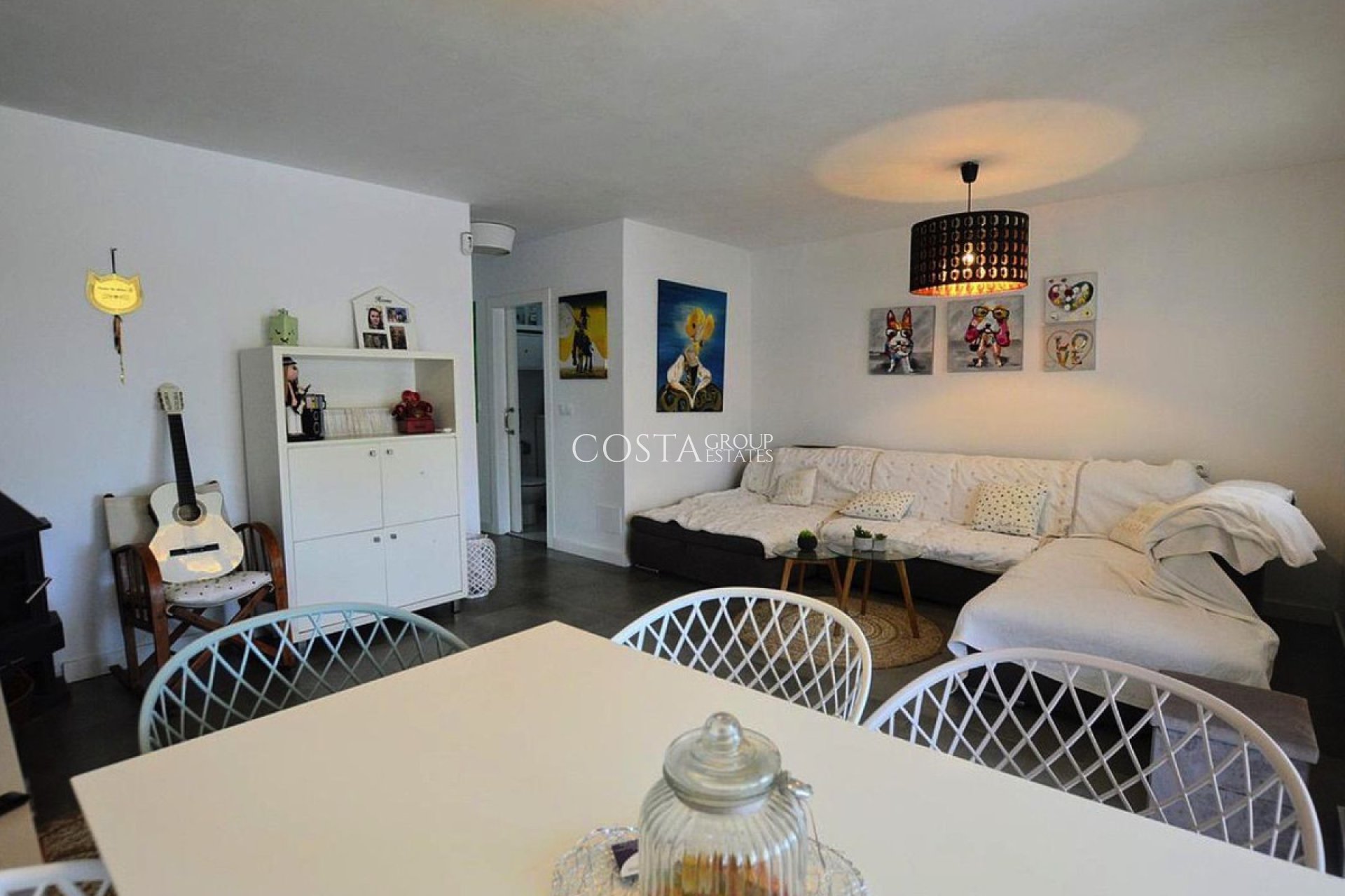 Herverkoop - Villa -
San Pedro del Pinatar - Lo Pagan