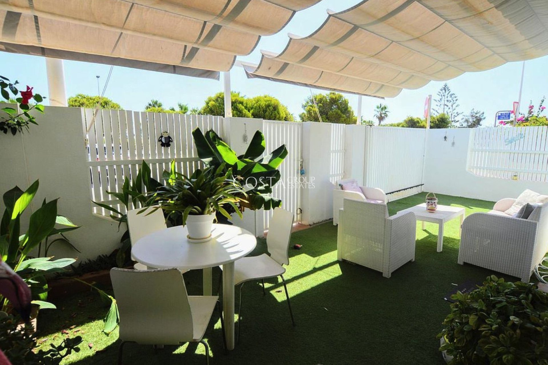 Herverkoop - Villa -
San Pedro del Pinatar - Lo Pagan