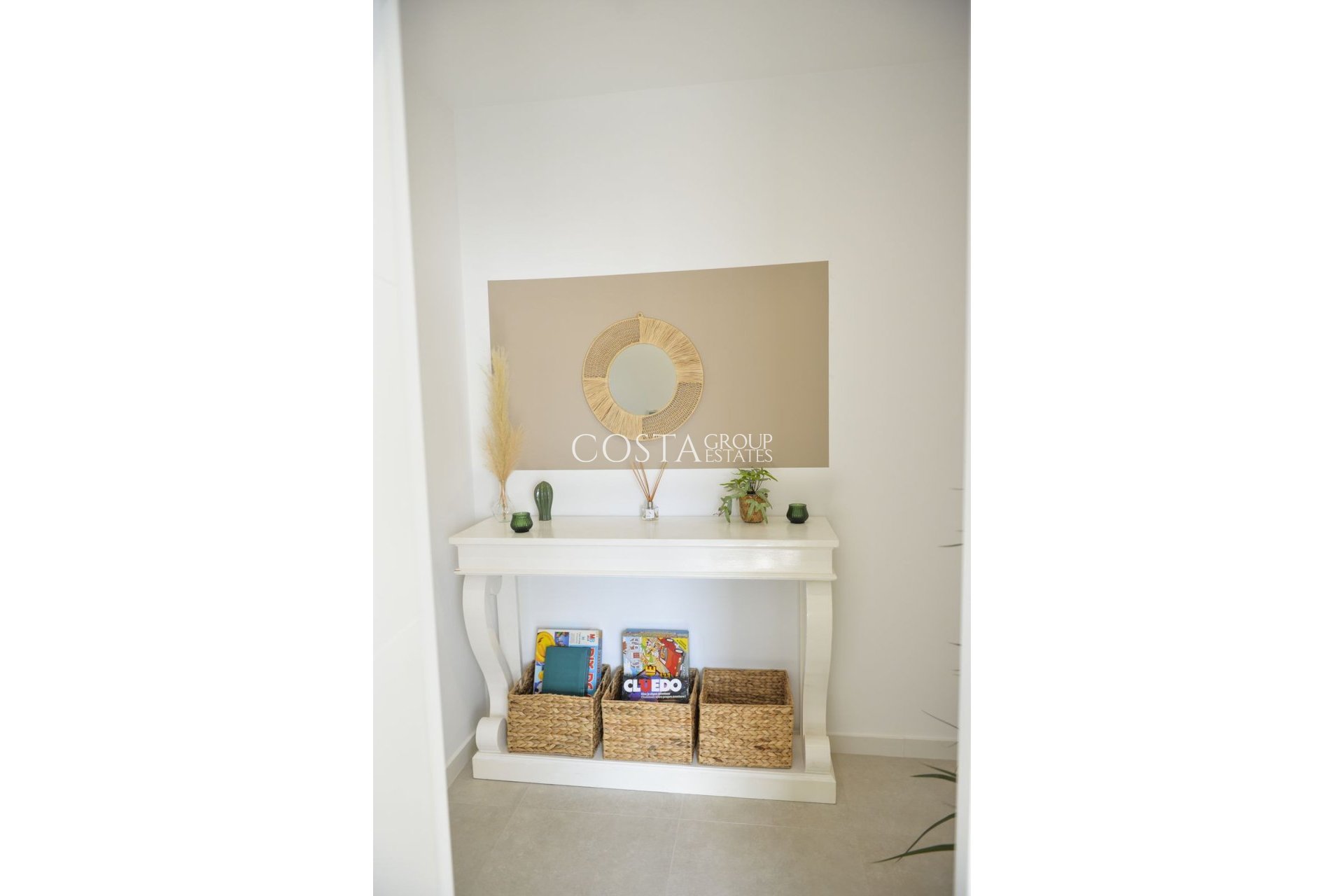 Herverkoop - Villa -
San Pedro del Pinatar - San Pedro del Pinatar Centro