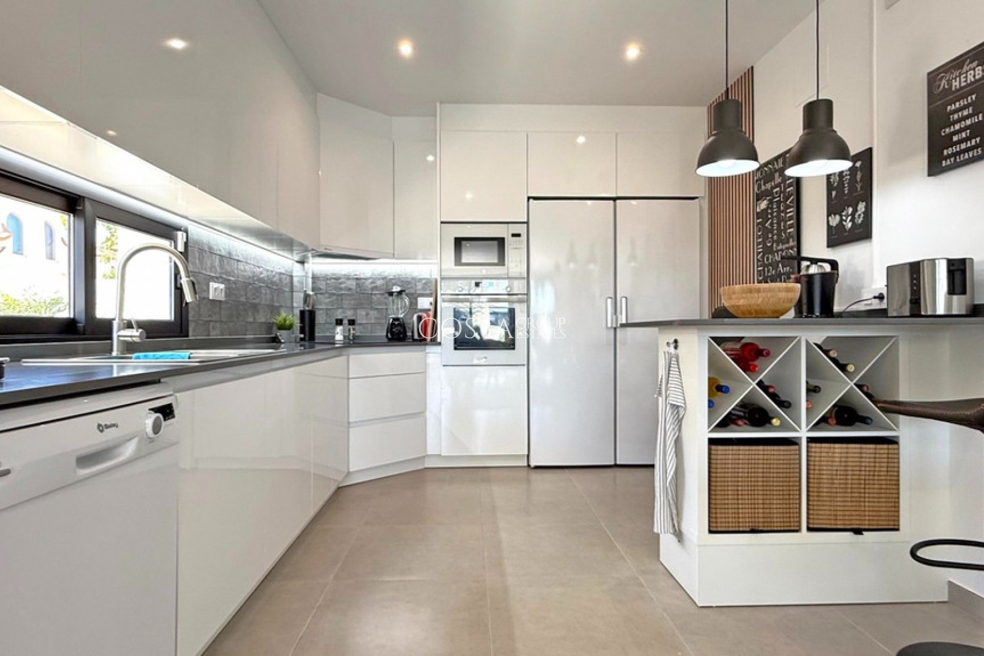 Herverkoop - Villa -
San Pedro del Pinatar - San Pedro del Pinatar Centro