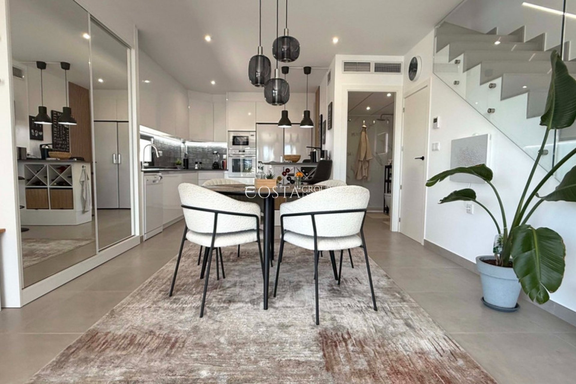 Herverkoop - Villa -
San Pedro del Pinatar - San Pedro del Pinatar Centro