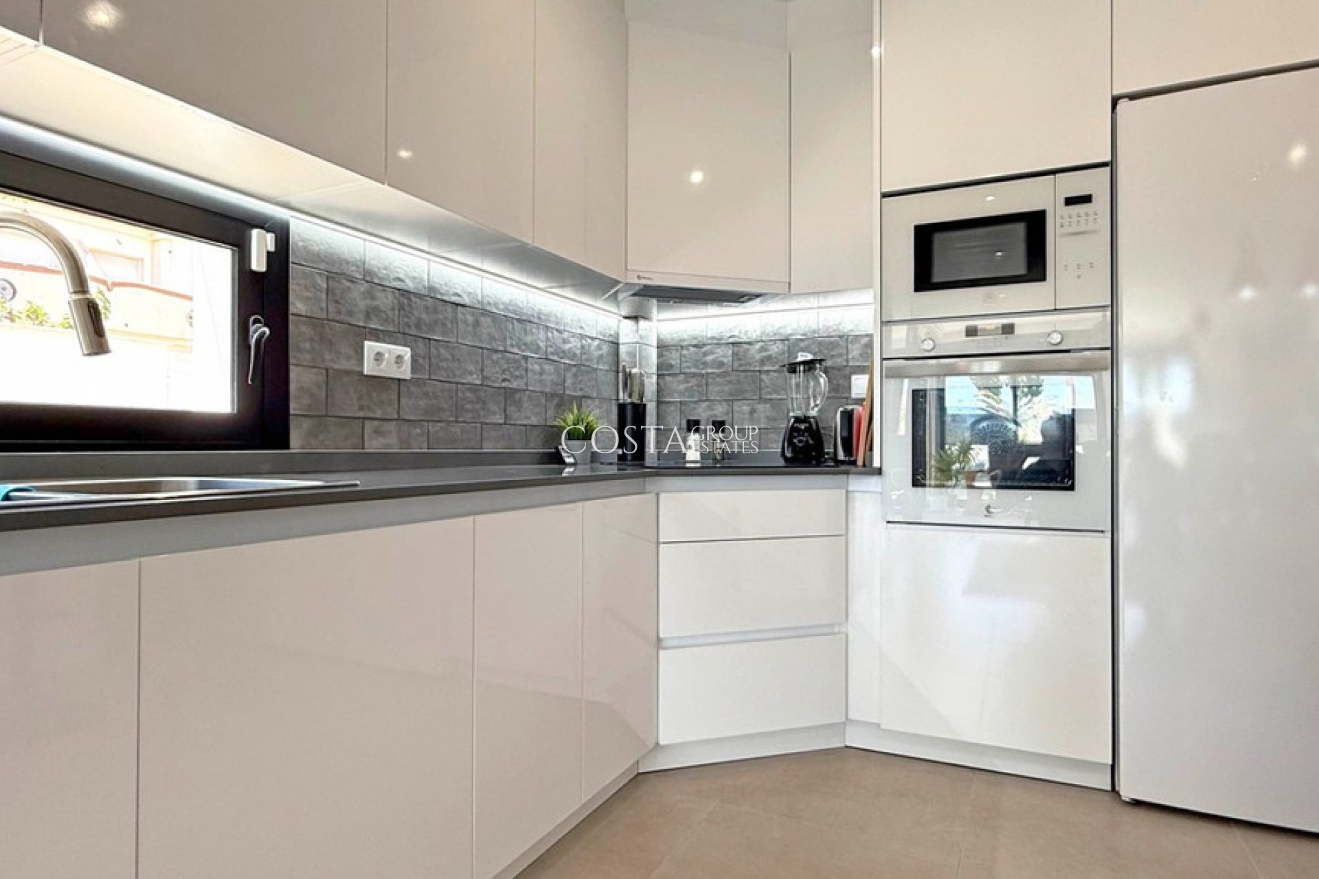 Herverkoop - Villa -
San Pedro del Pinatar - San Pedro del Pinatar Centro