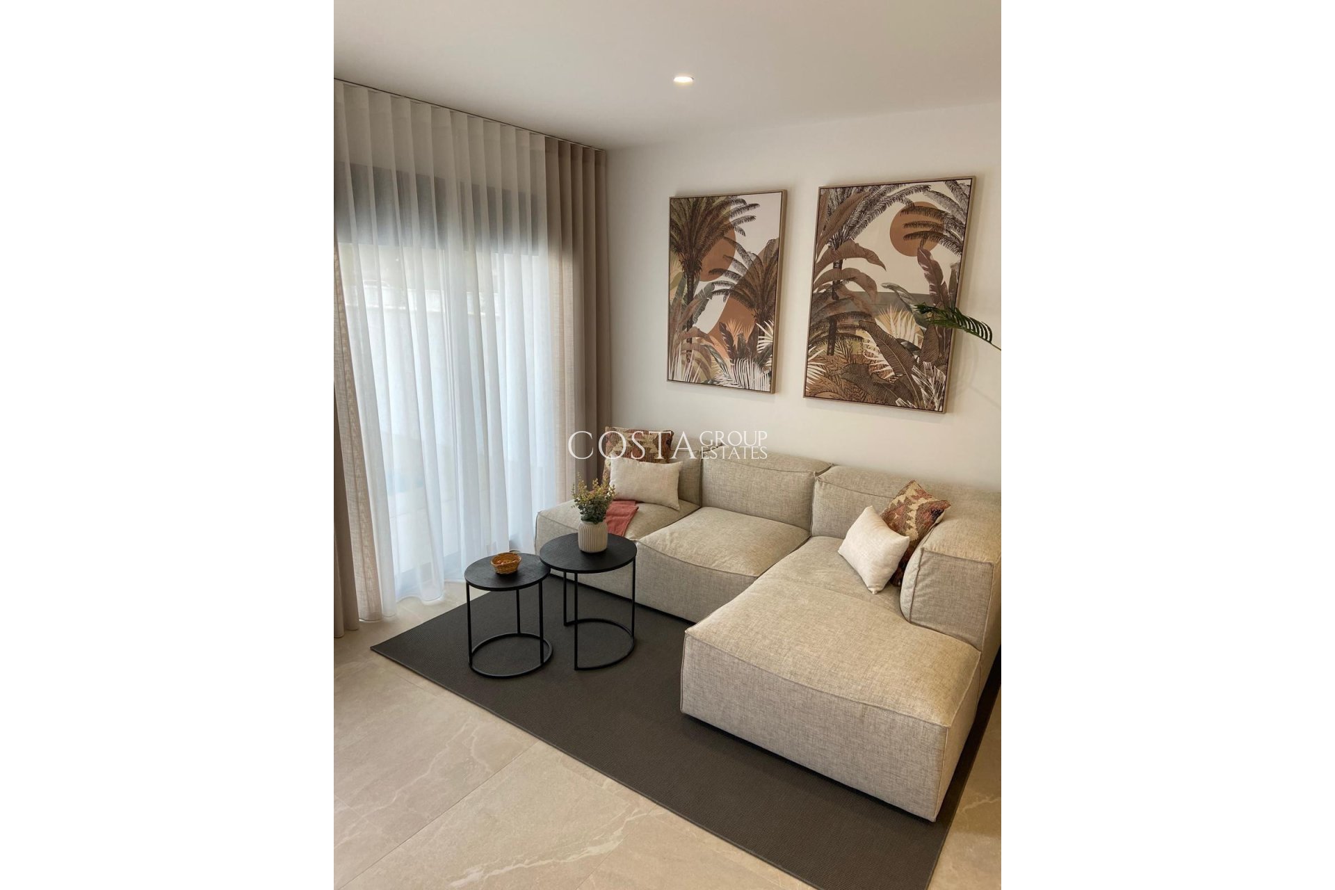 Herverkoop - Villa -
San Pedro del Pinatar - San Pedro del Pinatar Centro