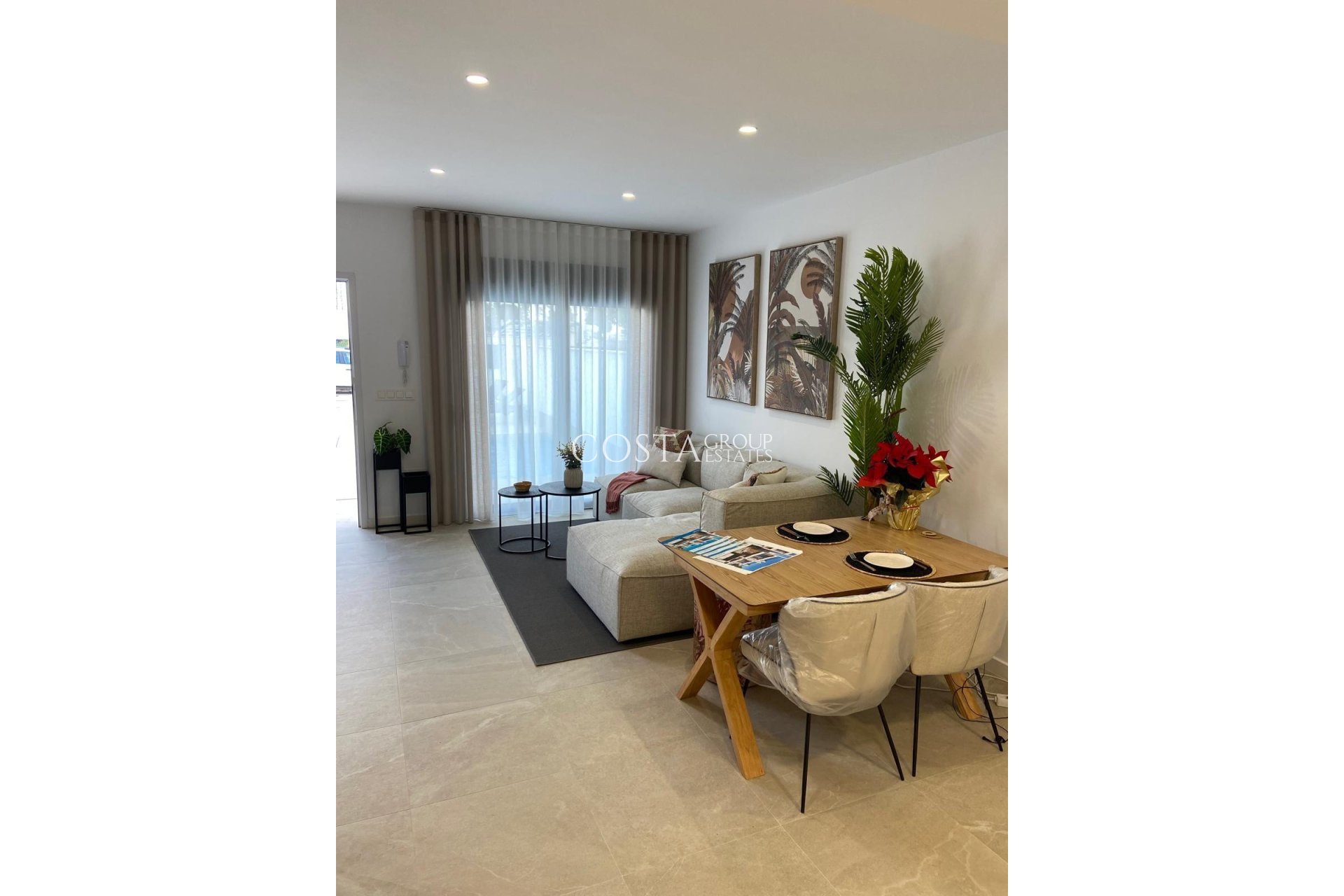 Herverkoop - Villa -
San Pedro del Pinatar - San Pedro del Pinatar Centro