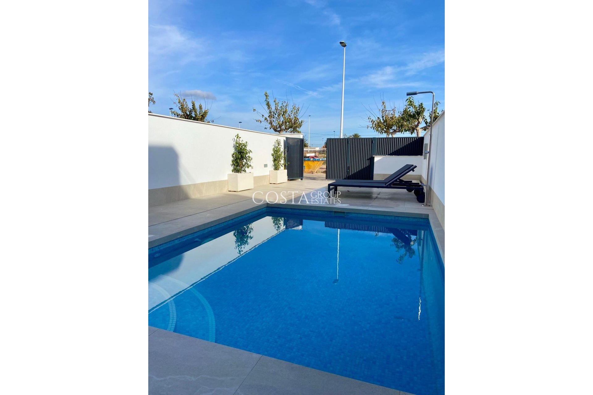 Herverkoop - Villa -
San Pedro del Pinatar - San Pedro del Pinatar Centro